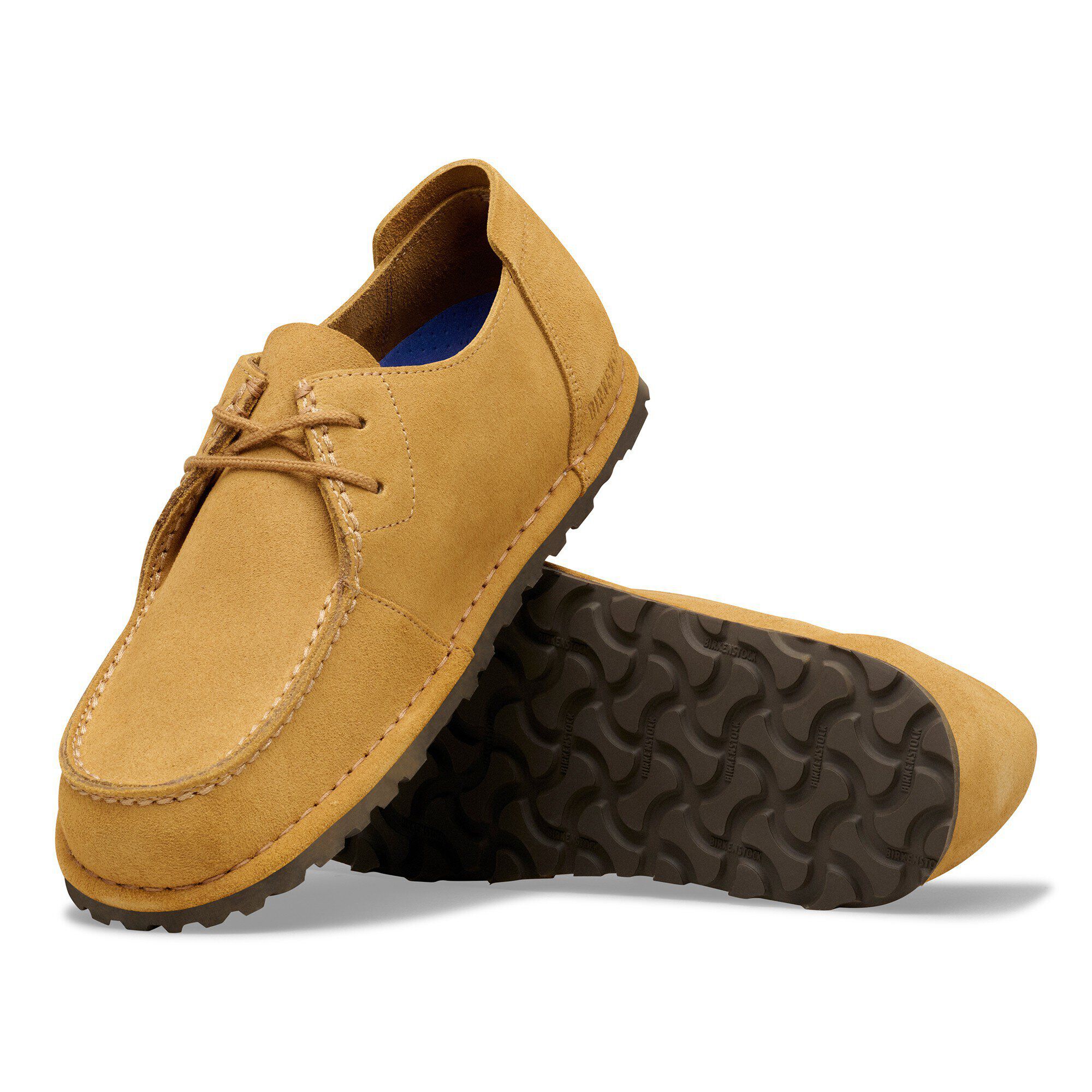 Utti Lace Suede Leather - Image 6