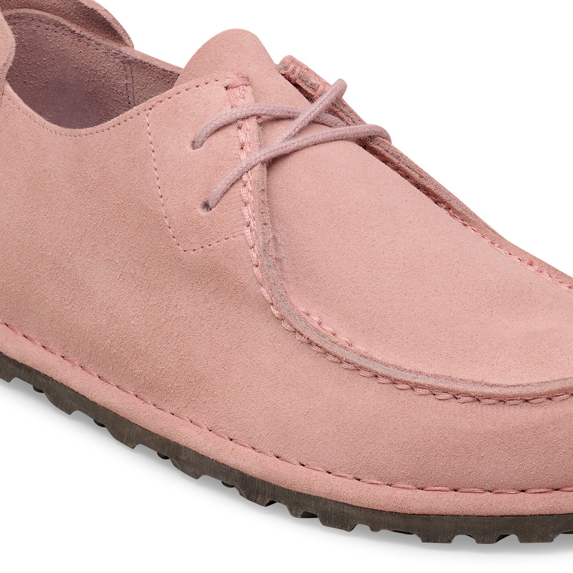 Utti Lace Suede Leather - Image 8