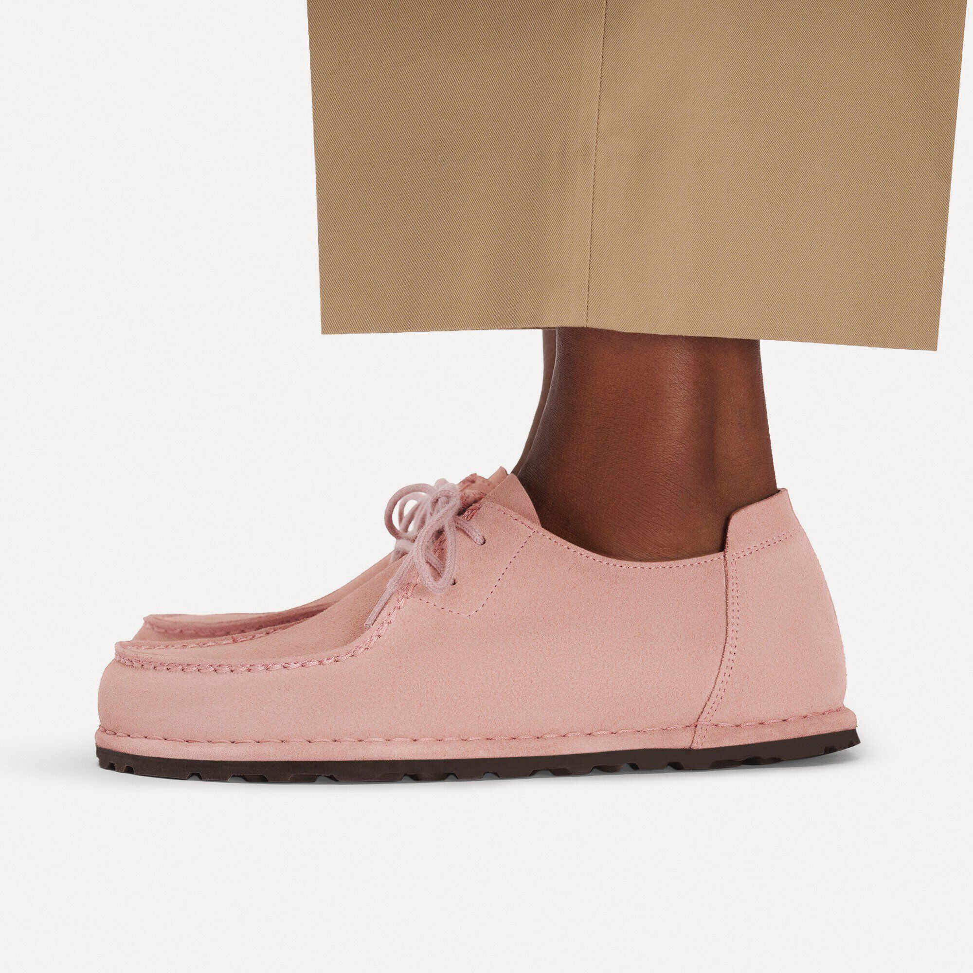 Utti Lace Suede Leather - Image 4