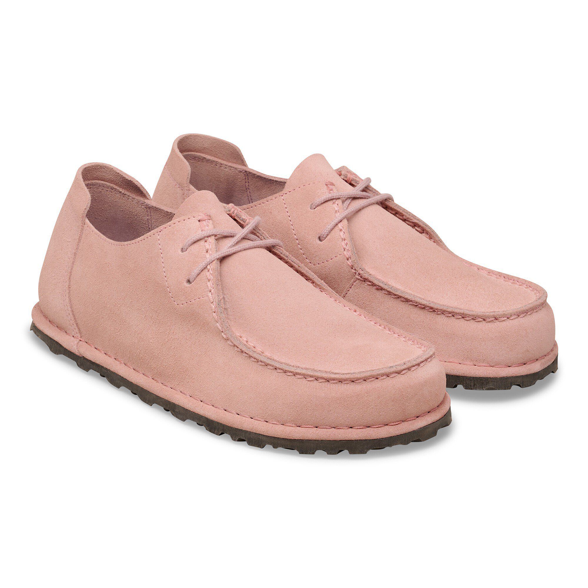 Utti Lace Suede Leather - Image 7