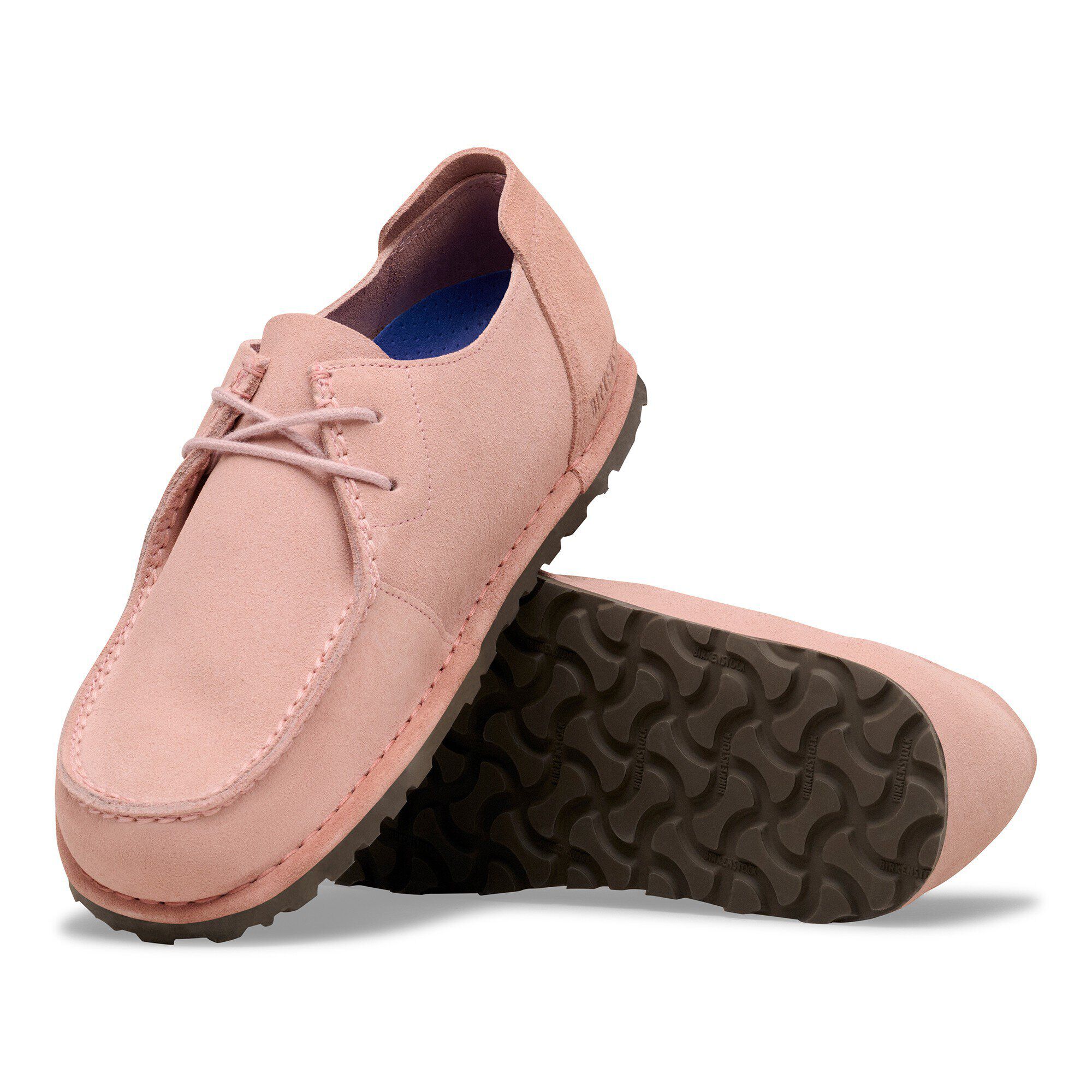Utti Lace Suede Leather - Image 5