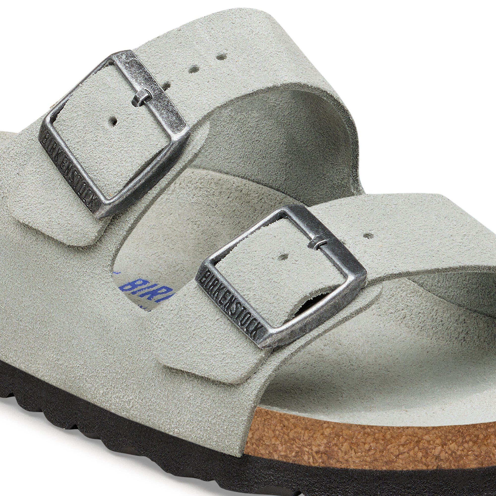 Arizona Soft Footbed Suede Leather - Image 4