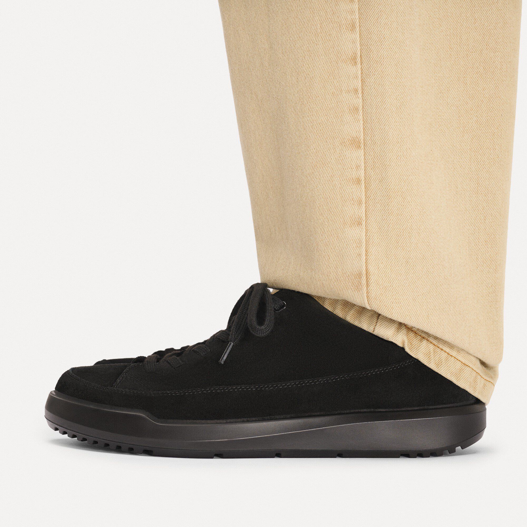 Melbourne Suede Leather - Image 5