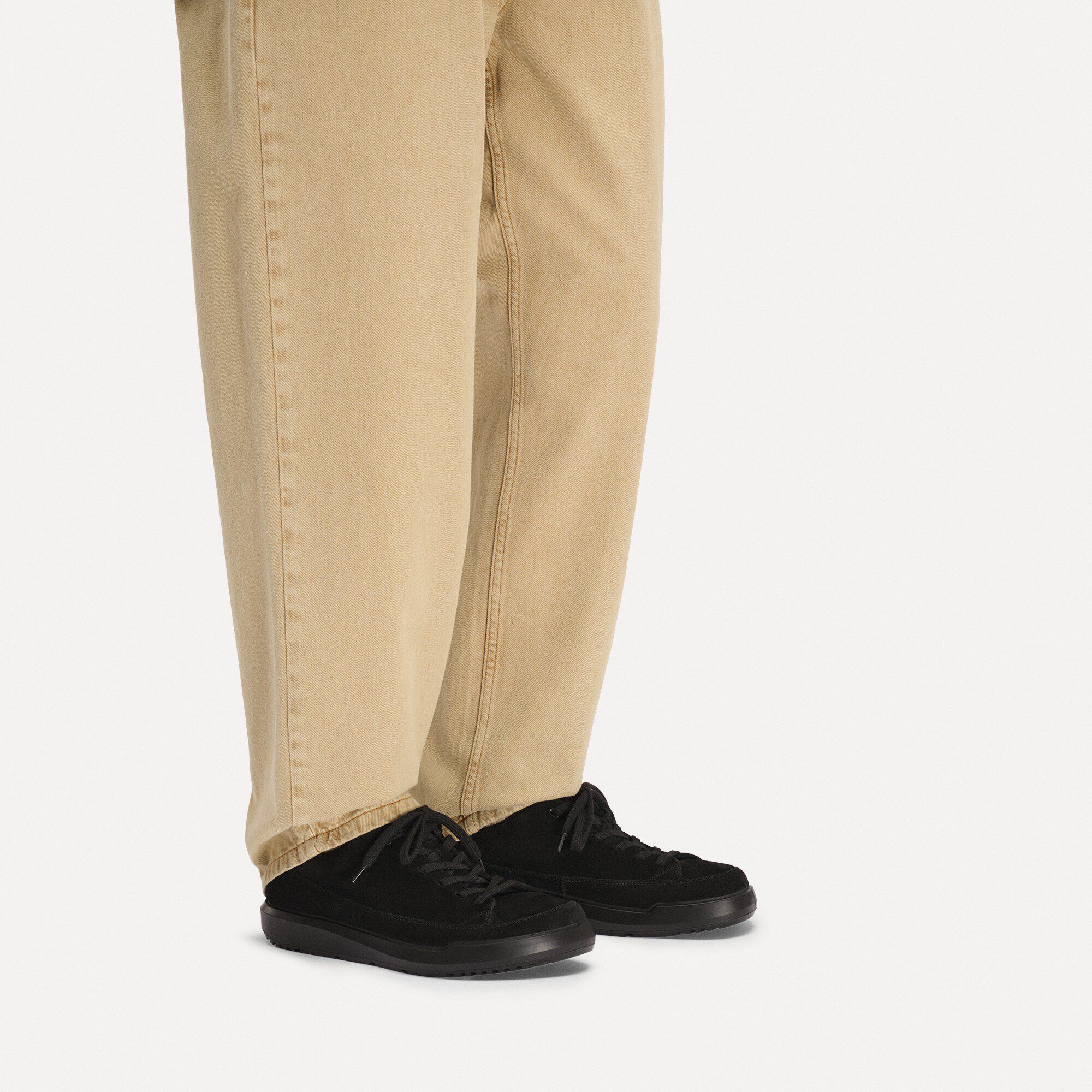 Melbourne Suede Leather - Image 4