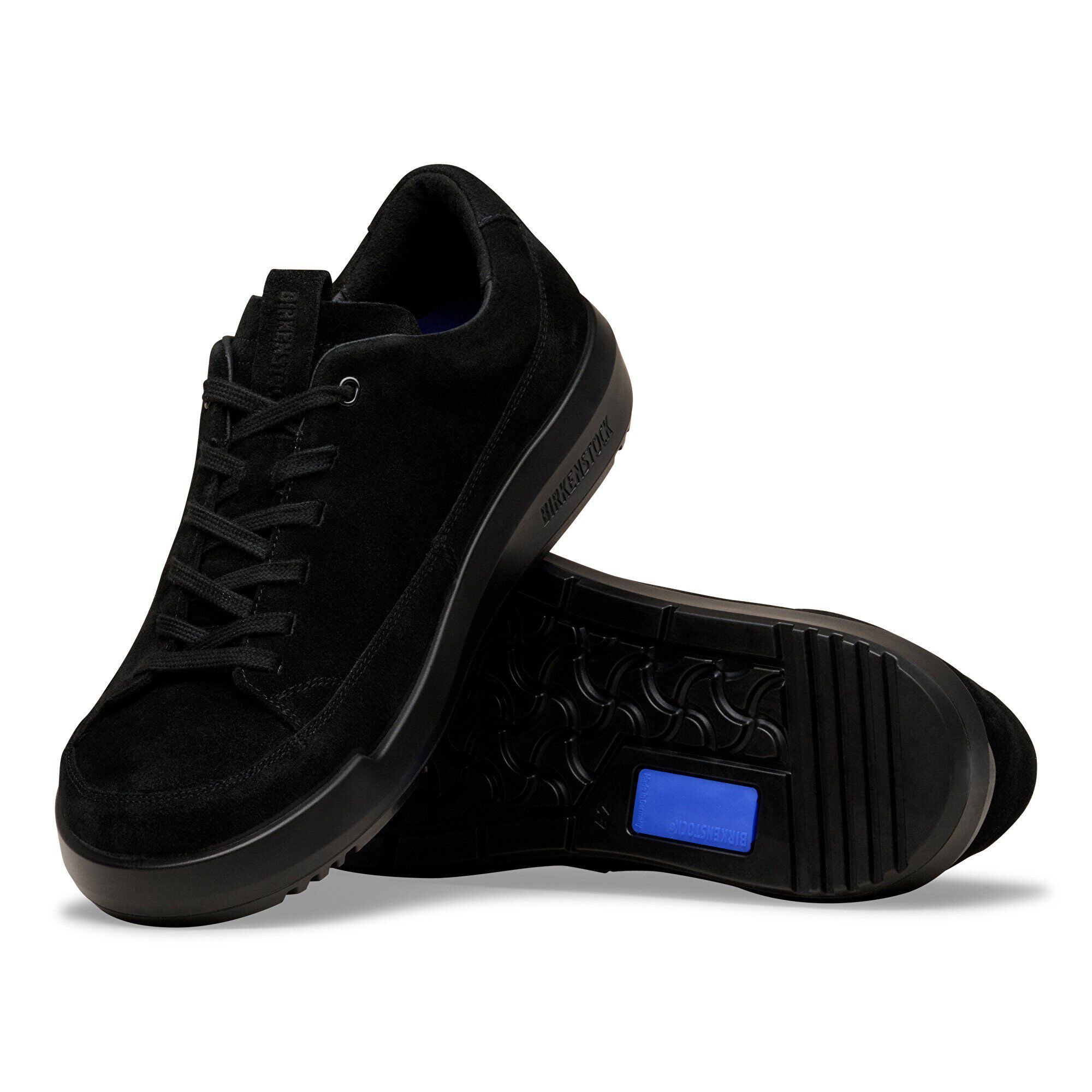 Melbourne Suede Leather - Image 6