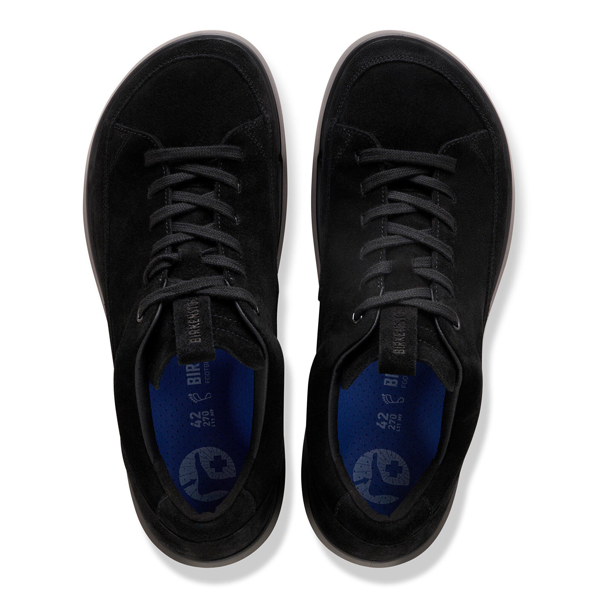 Melbourne Suede Leather - Image 2