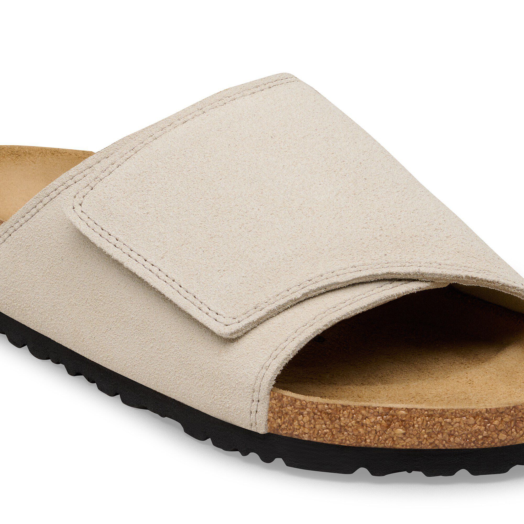 Solana Vl Suede Leather - Image 5