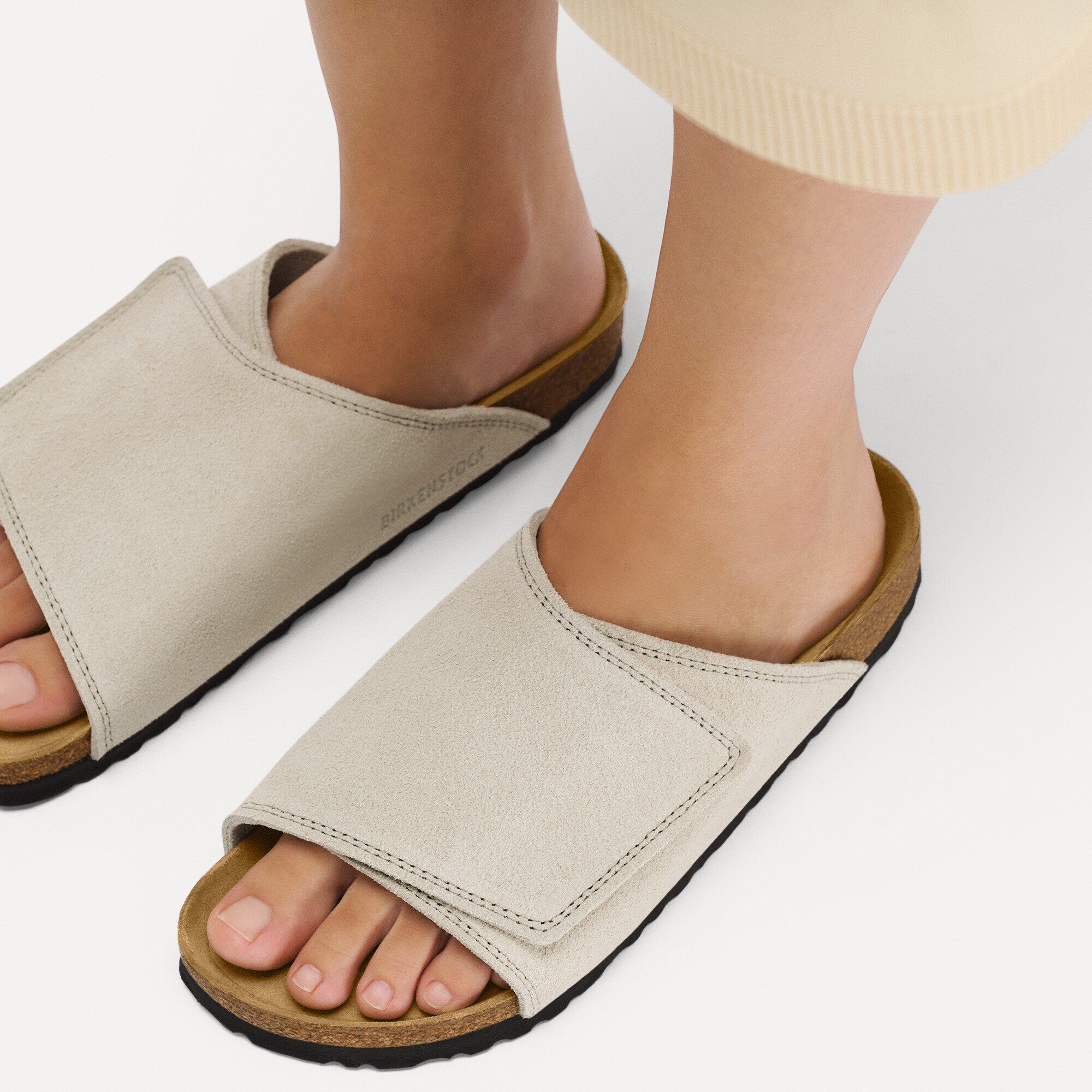 Solana Vl Suede Leather - Image 4