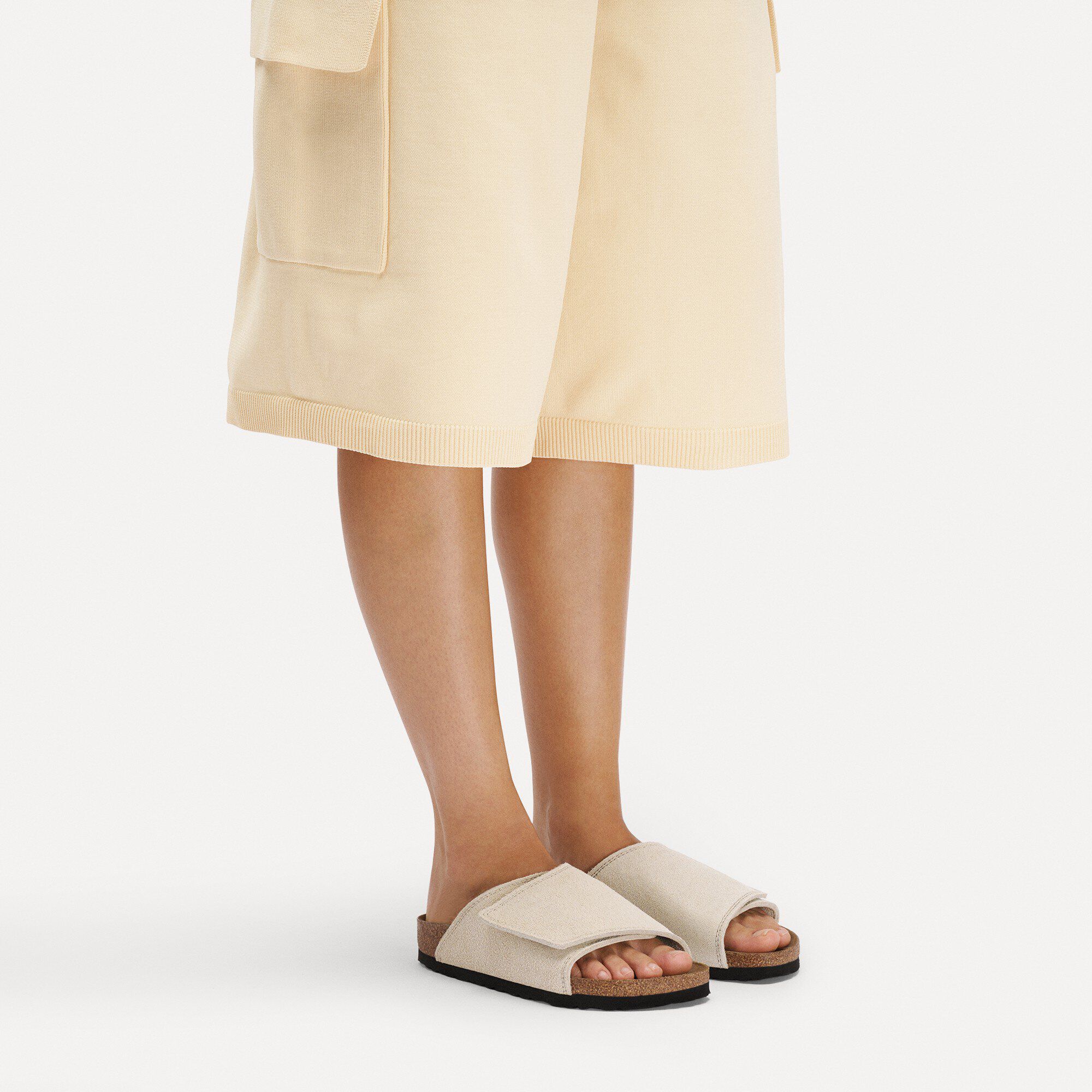 Solana Vl Suede Leather - Image 8