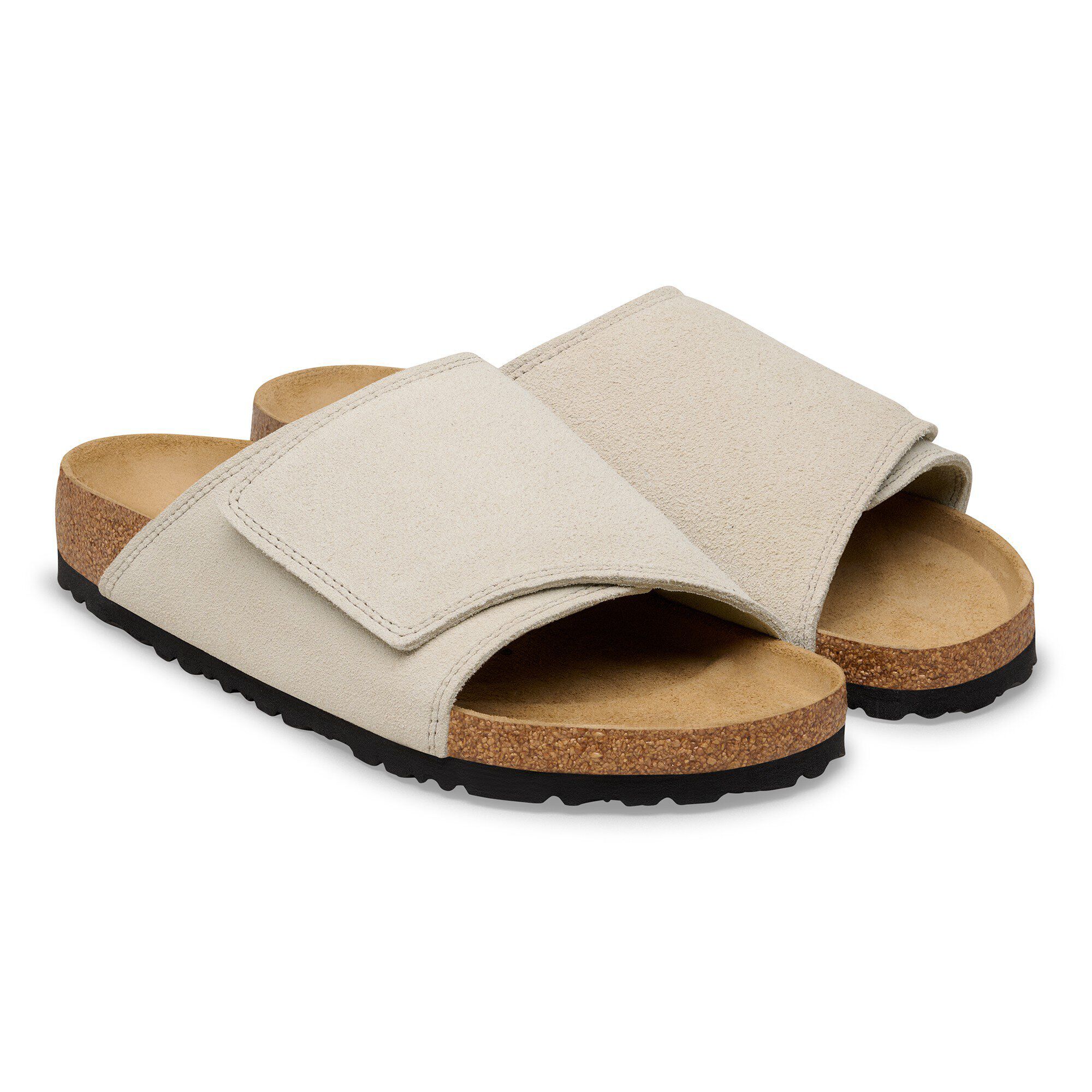 Solana Vl Suede Leather - Image 6