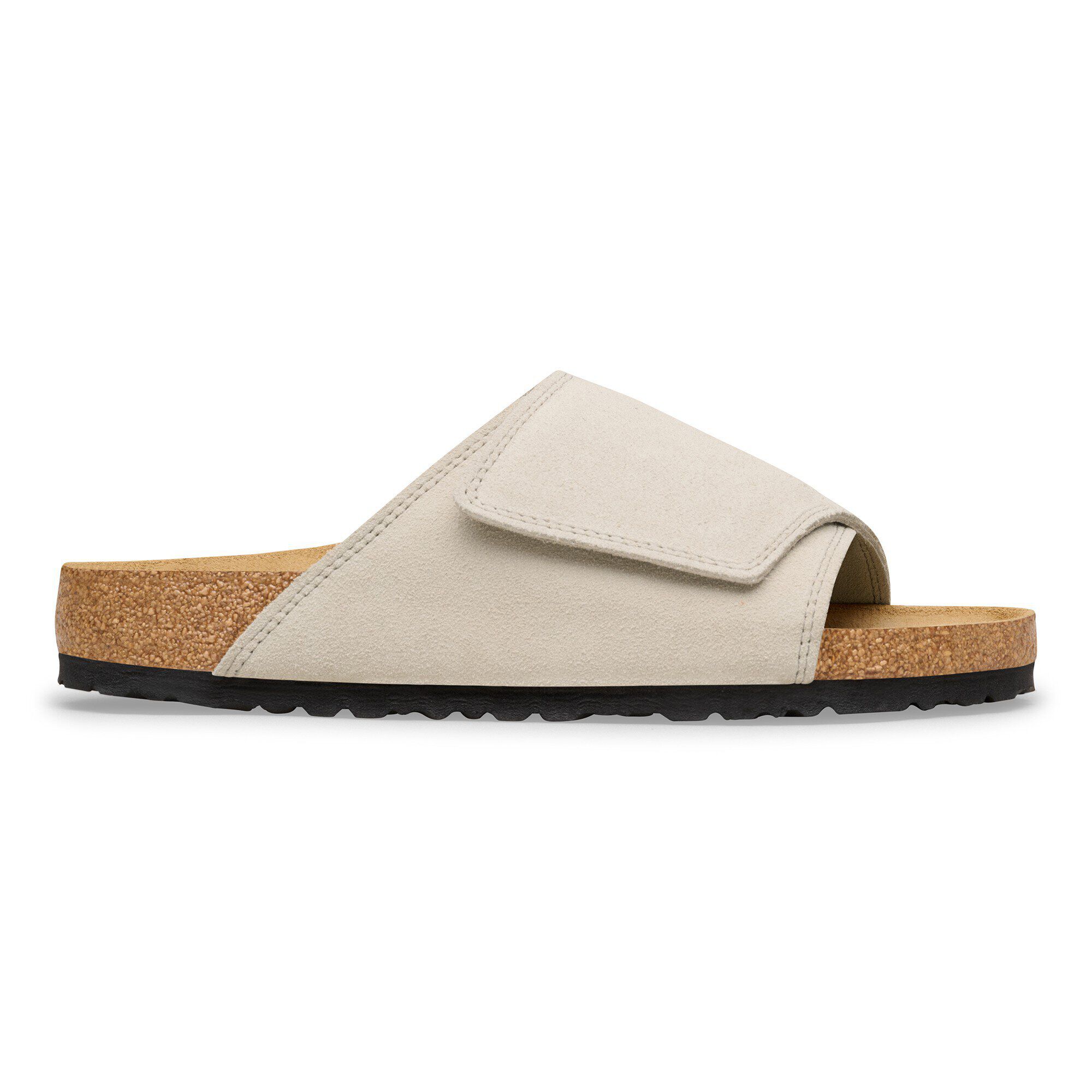 Solana Vl Suede Leather - Image 3