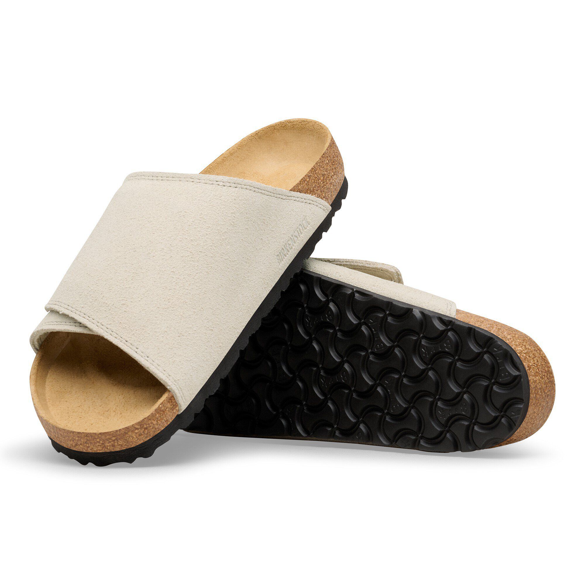 Solana Vl Suede Leather - Image 7