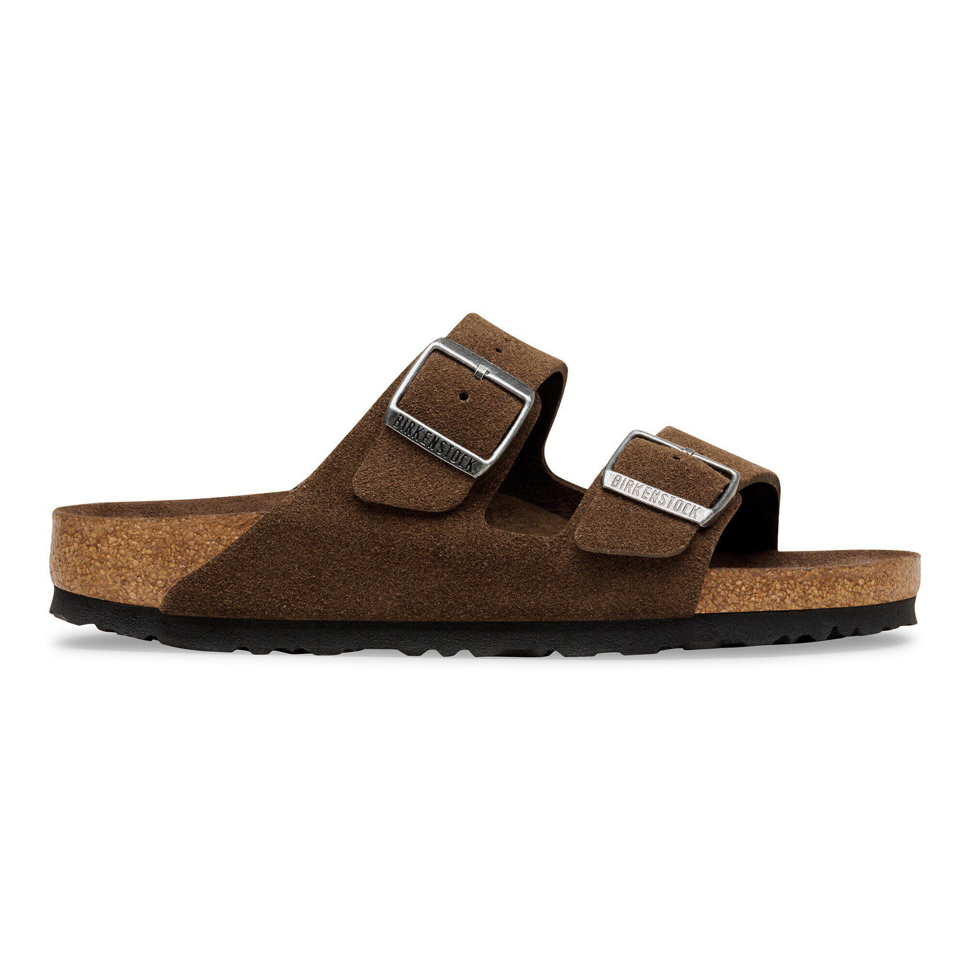 Arizona Soft Footbed Suede Leather - Image 3