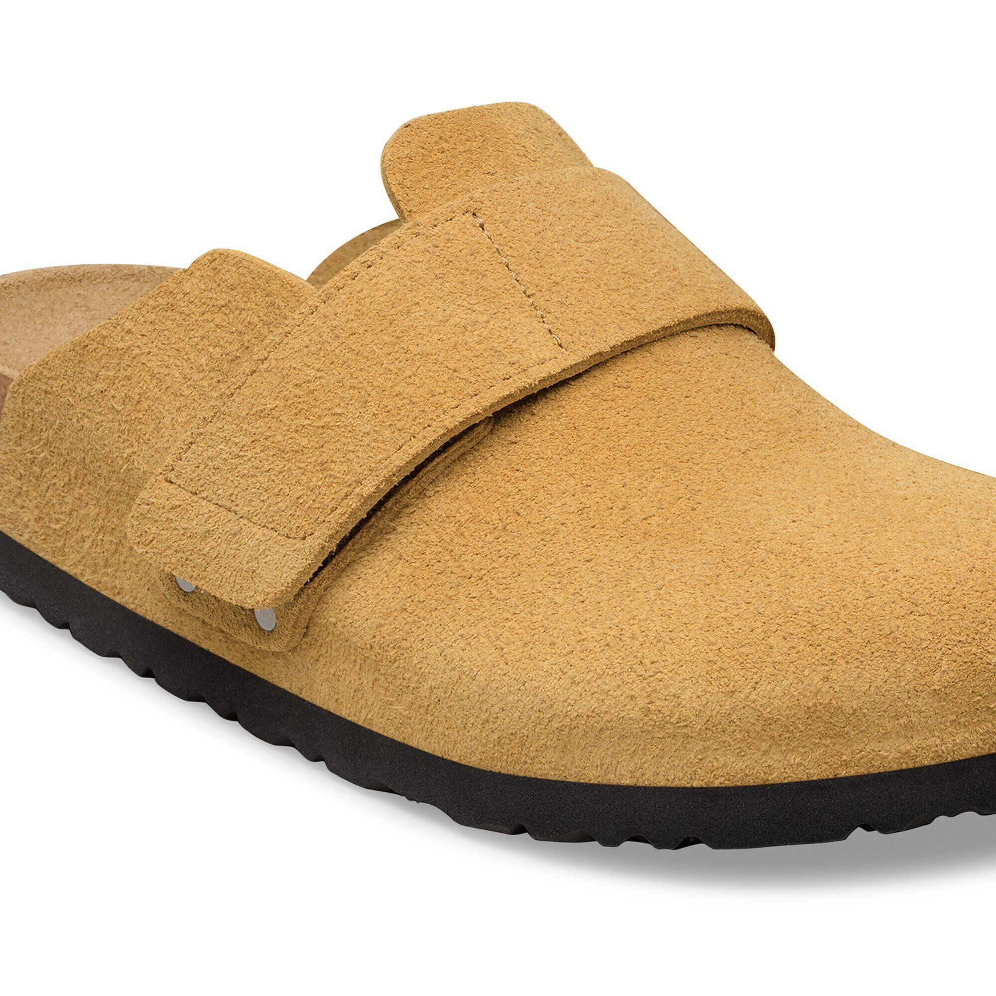 Loma Suede Leather - Image 7