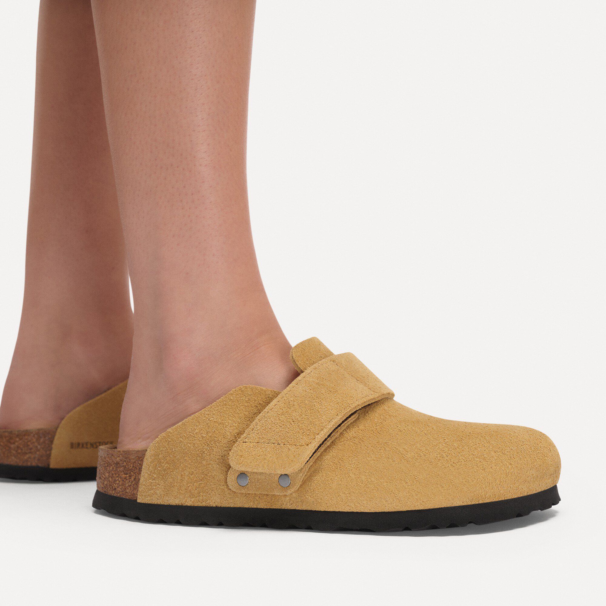 Loma Suede Leather - Image 5