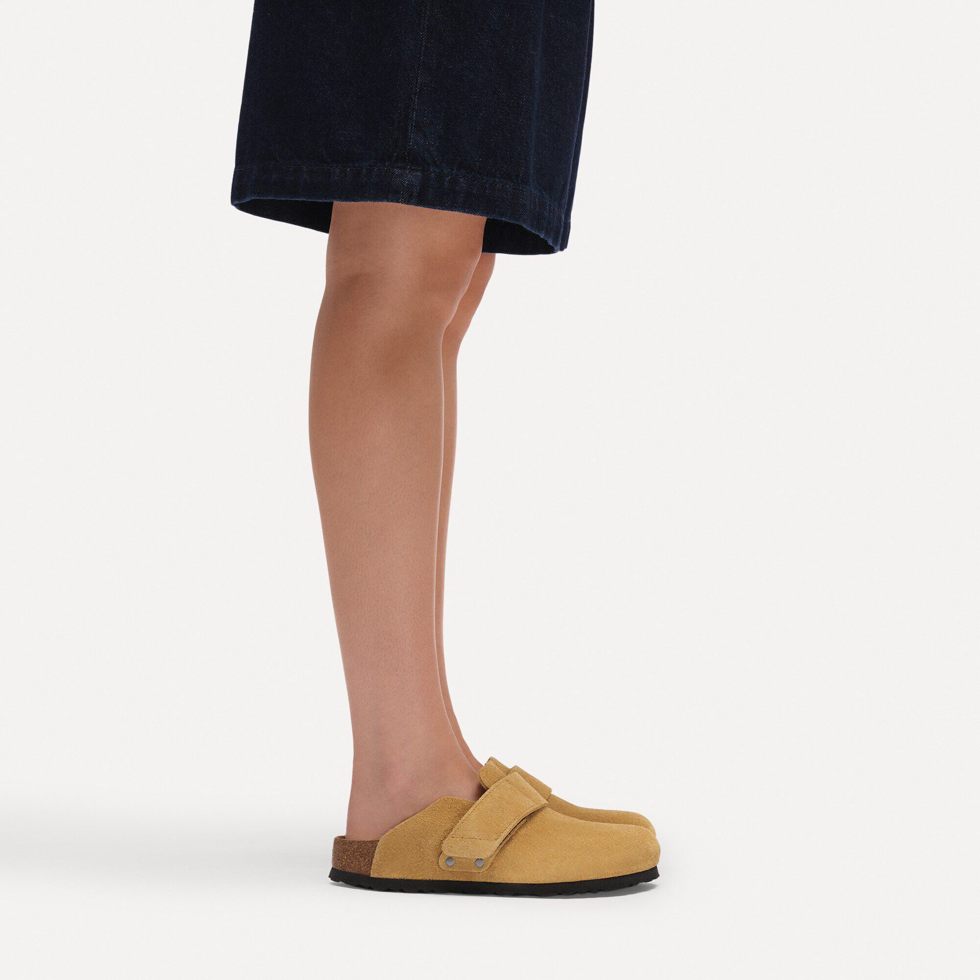 Loma Suede Leather - Image 8