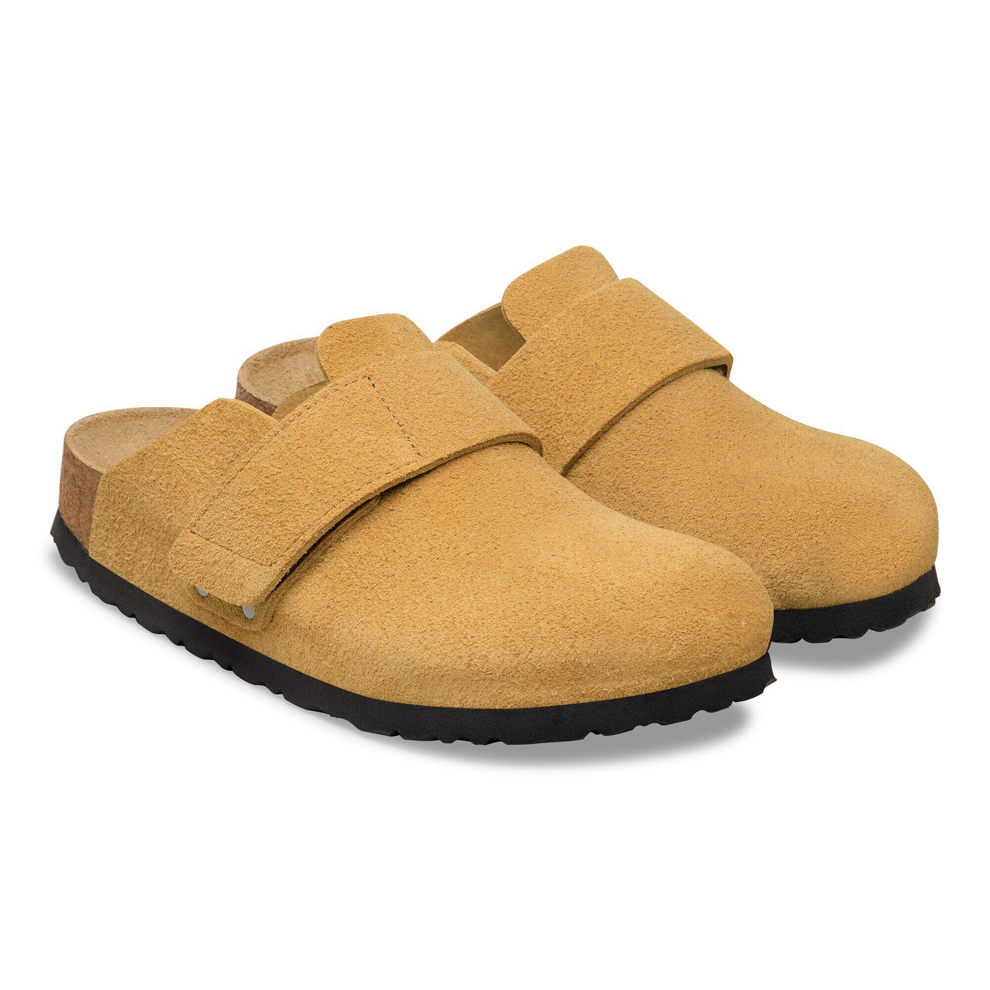 Loma Suede Leather - Image 4