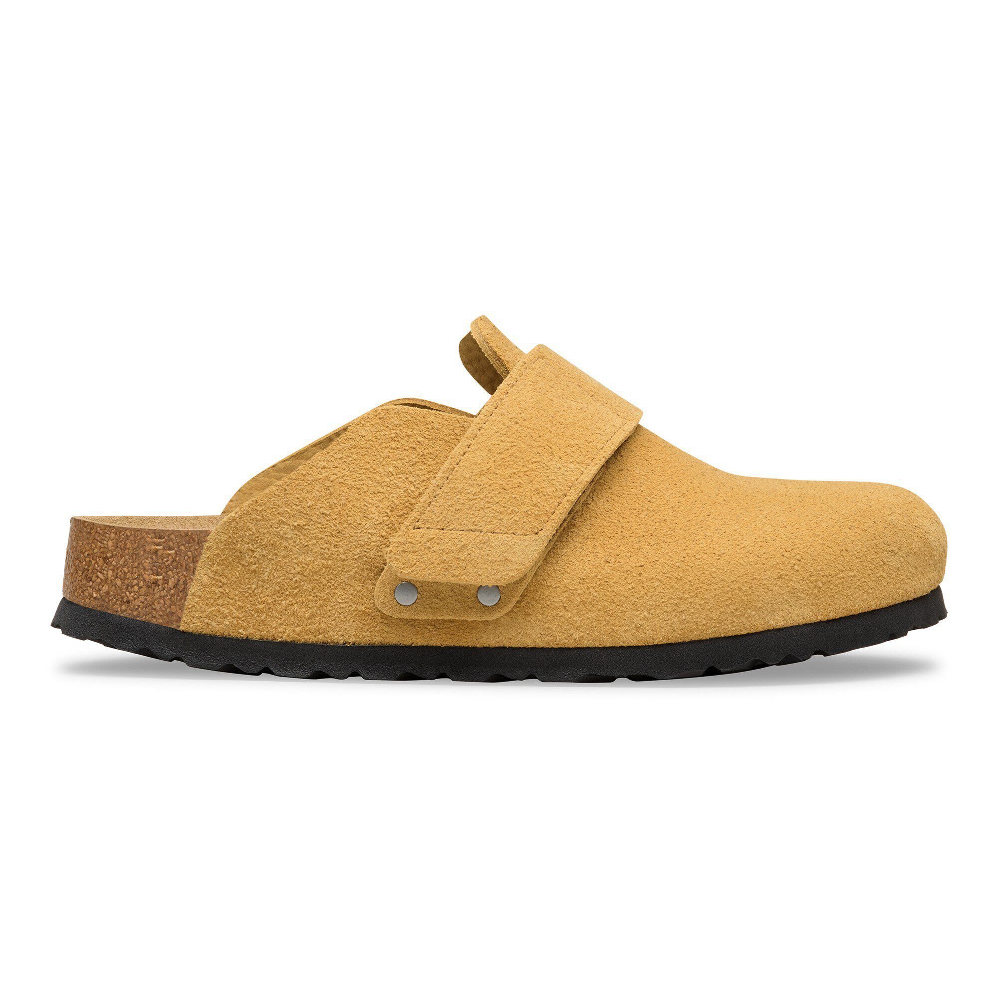 Loma Suede Leather - Image 3