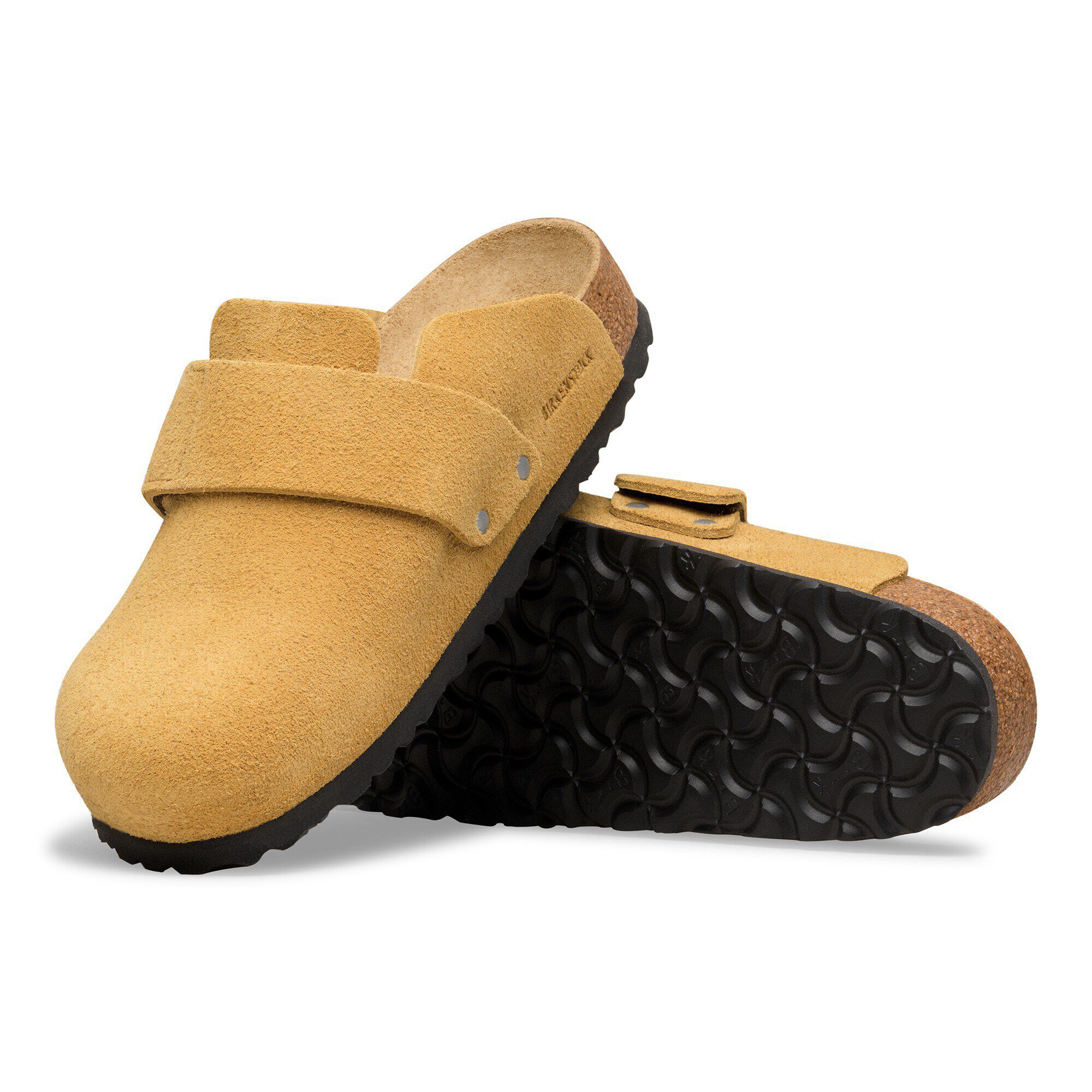 Loma Suede Leather - Image 6