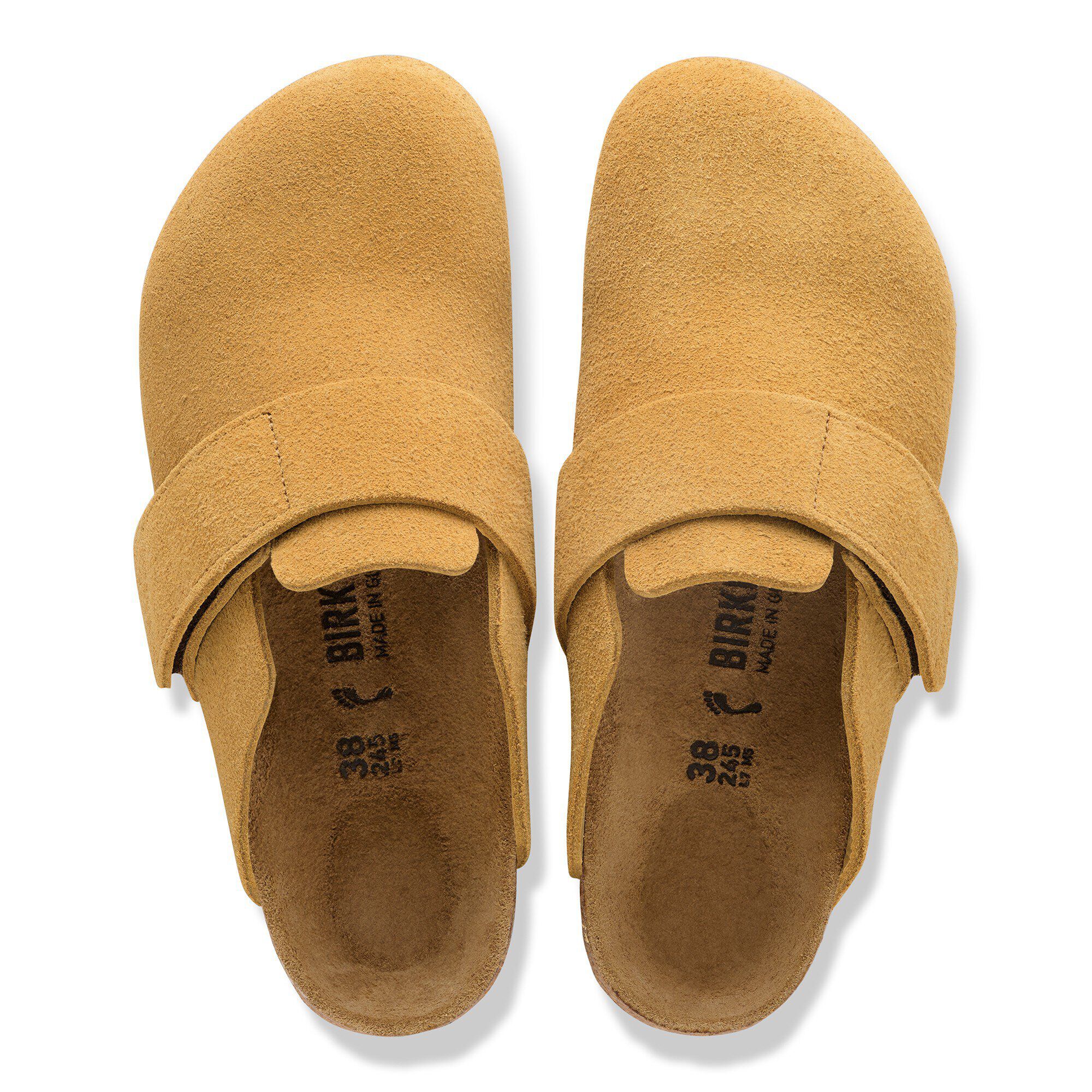 Loma Suede Leather - Image 2