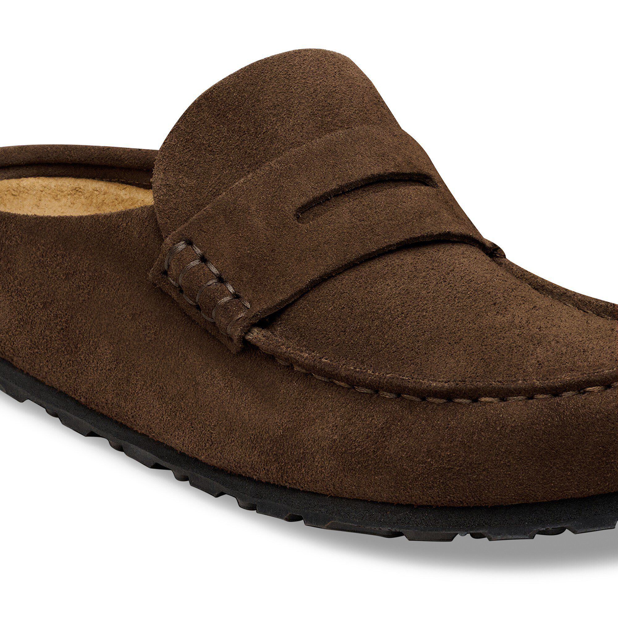 Naples Wrapped Suede Leather - Image 5