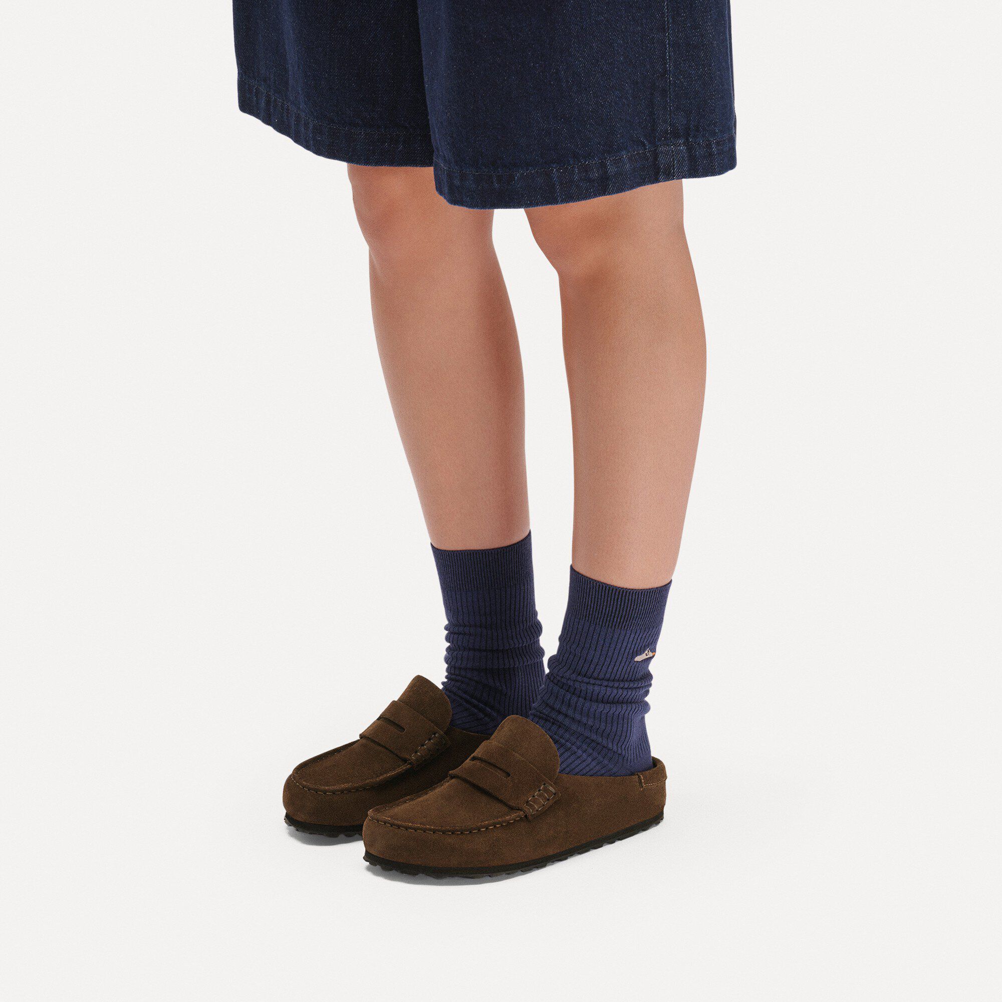 Naples Wrapped Suede Leather - Image 6