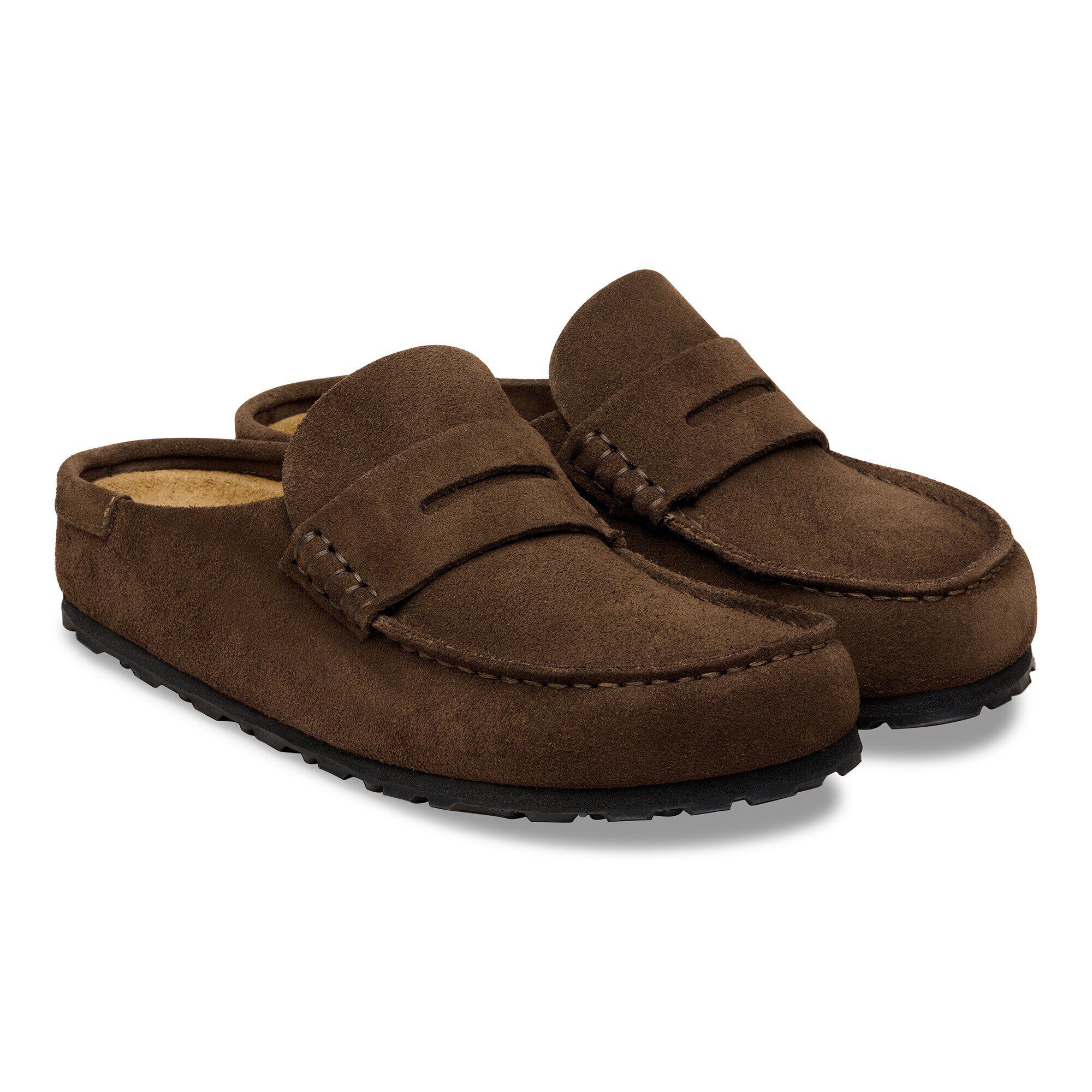 Naples Wrapped Suede Leather - Image 8
