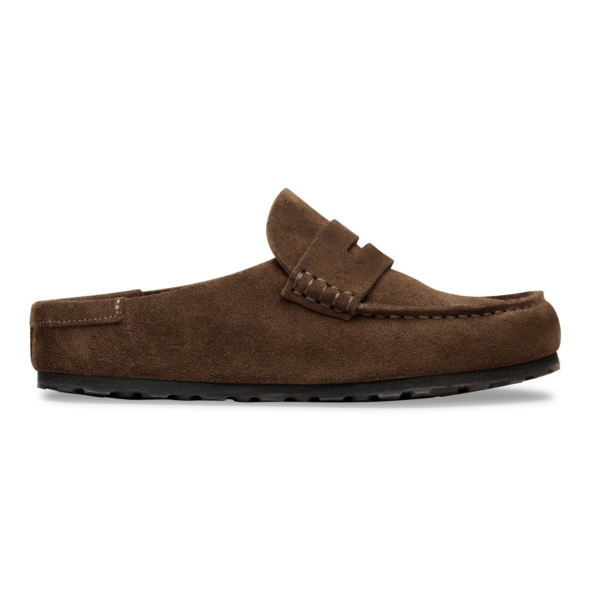 Naples Wrapped Suede Leather - Image 3