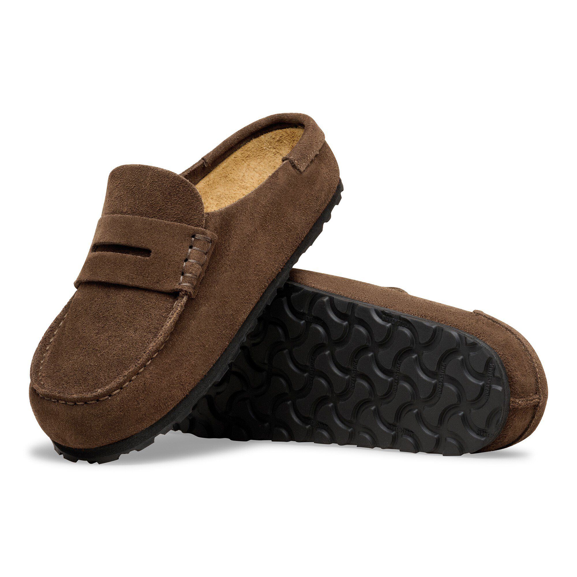 Naples Wrapped Suede Leather - Image 7