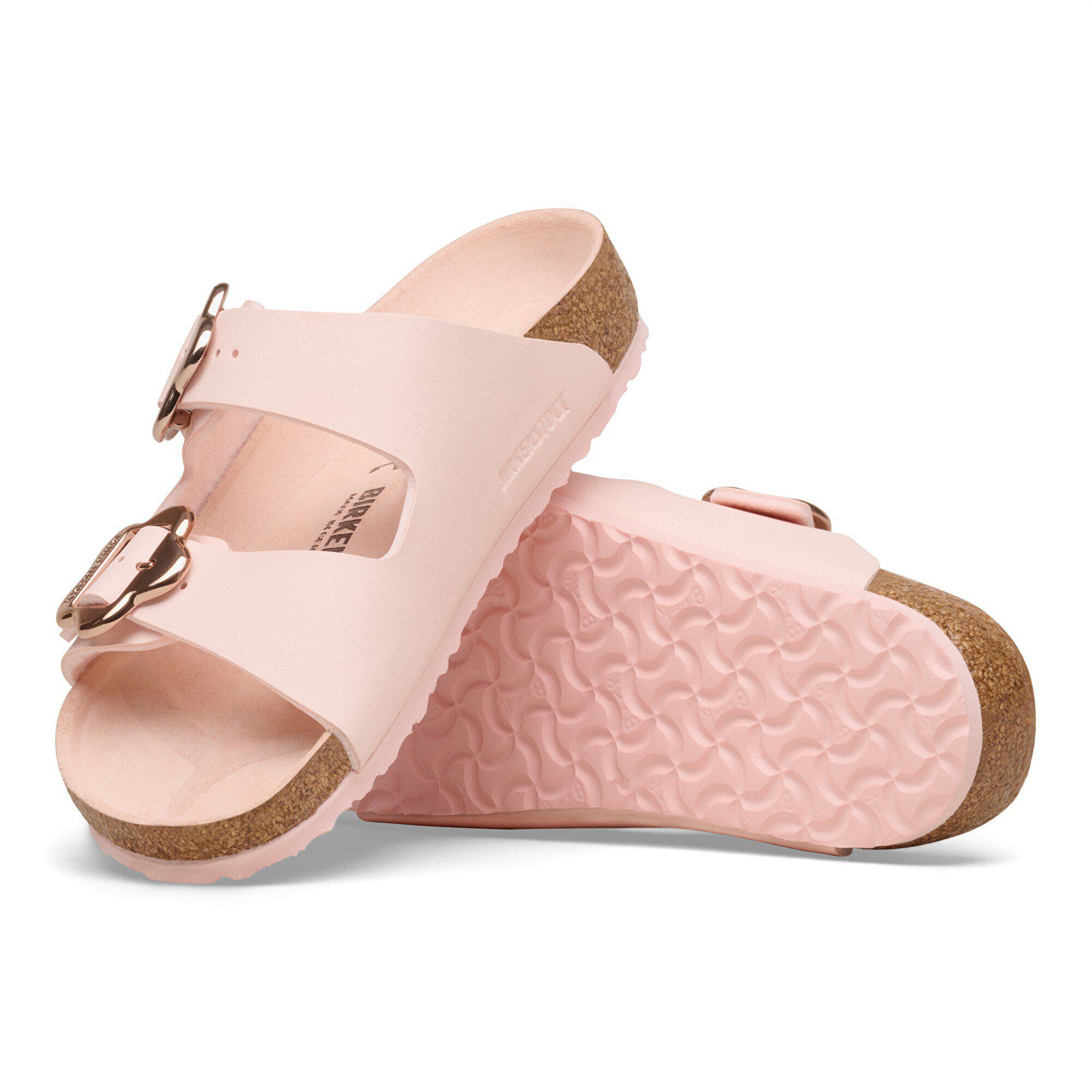 Arizona Flower Buckle Kids Birko-Flor - Image 4