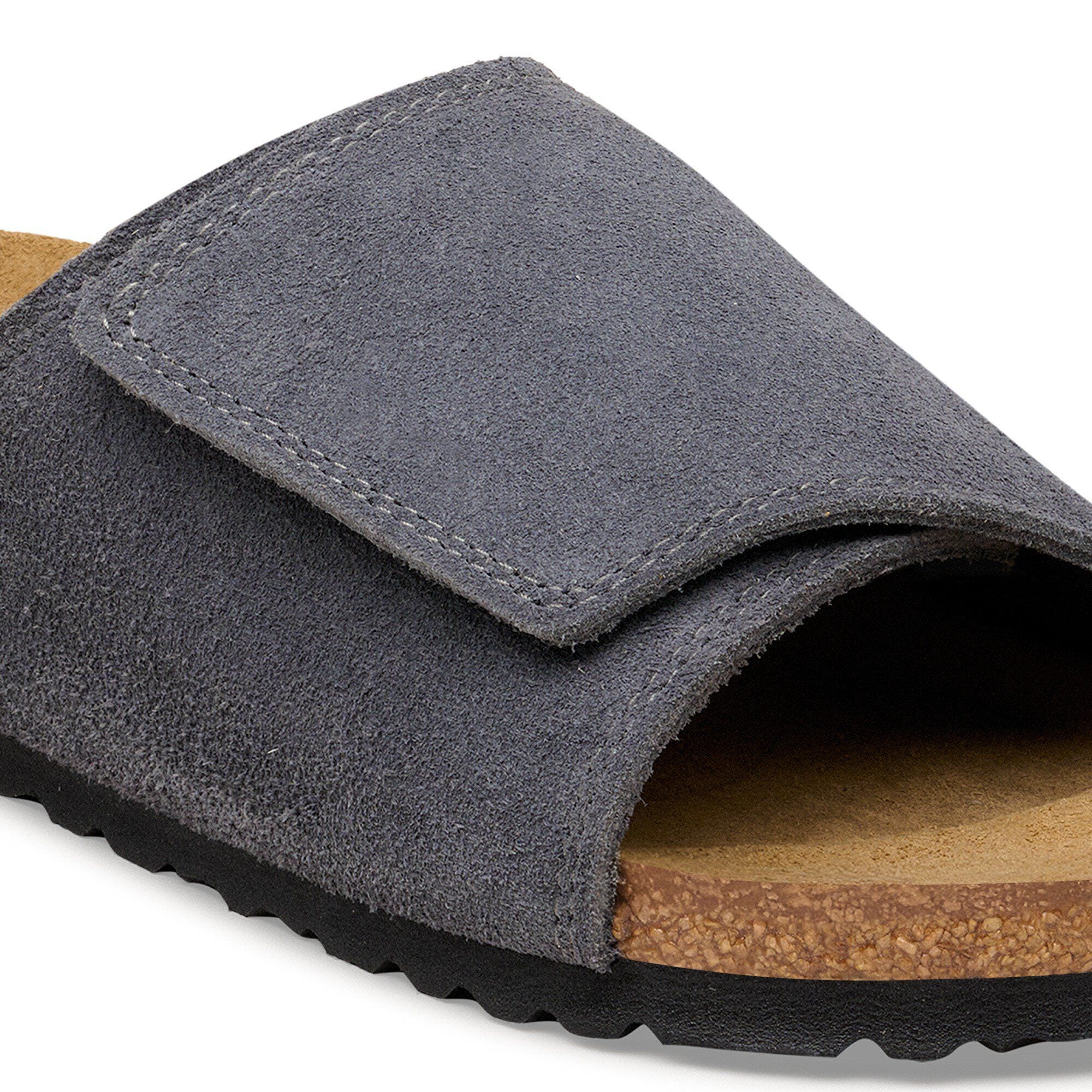 Solana Vl Suede Leather - Image 8