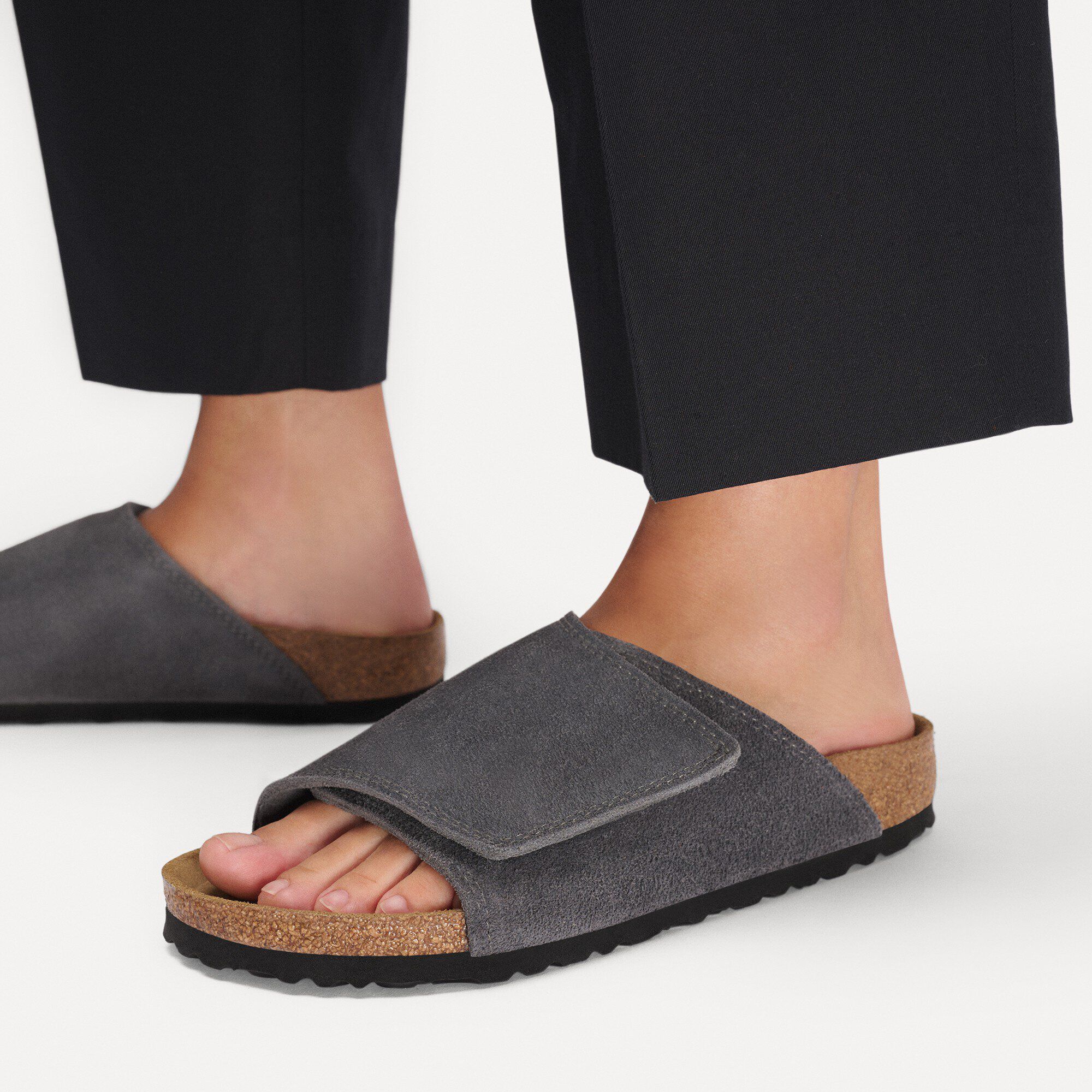 Solana Vl Suede Leather - Image 4