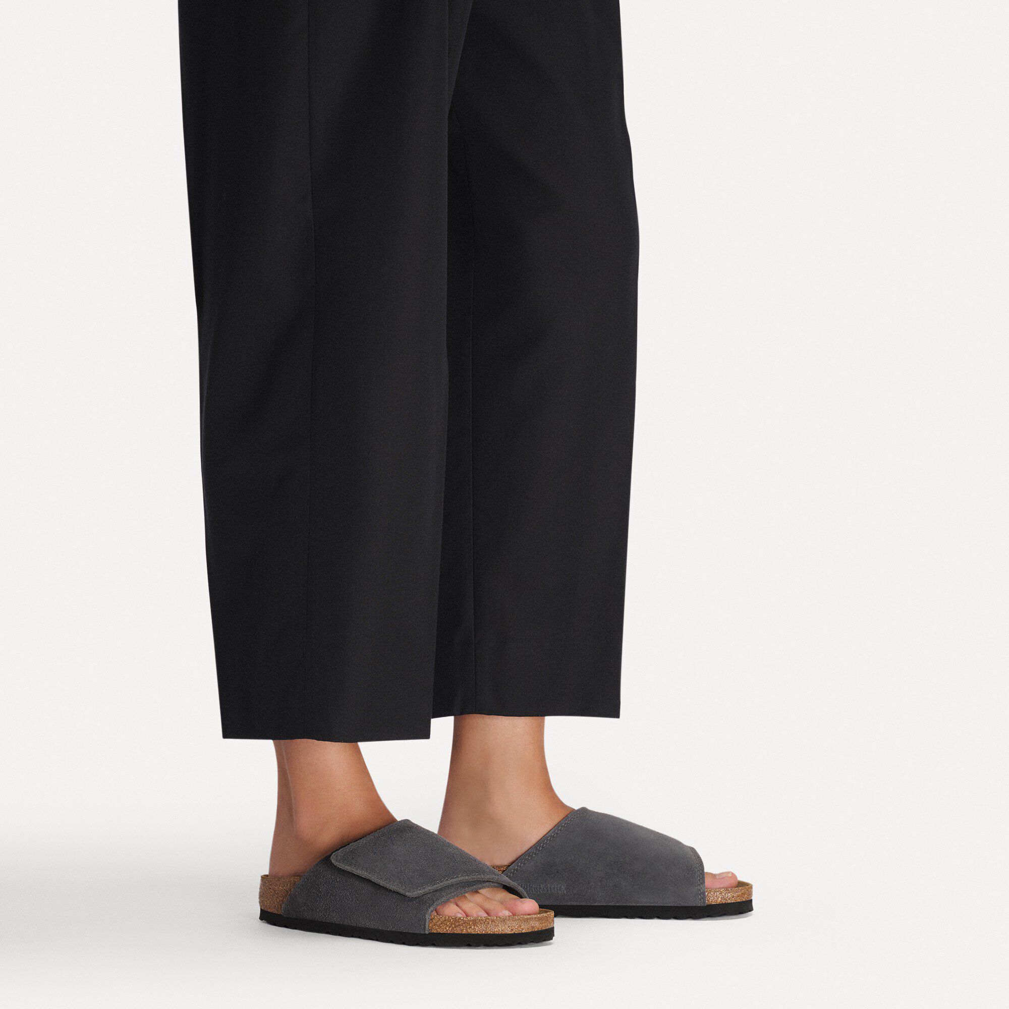 Solana Vl Suede Leather - Image 6
