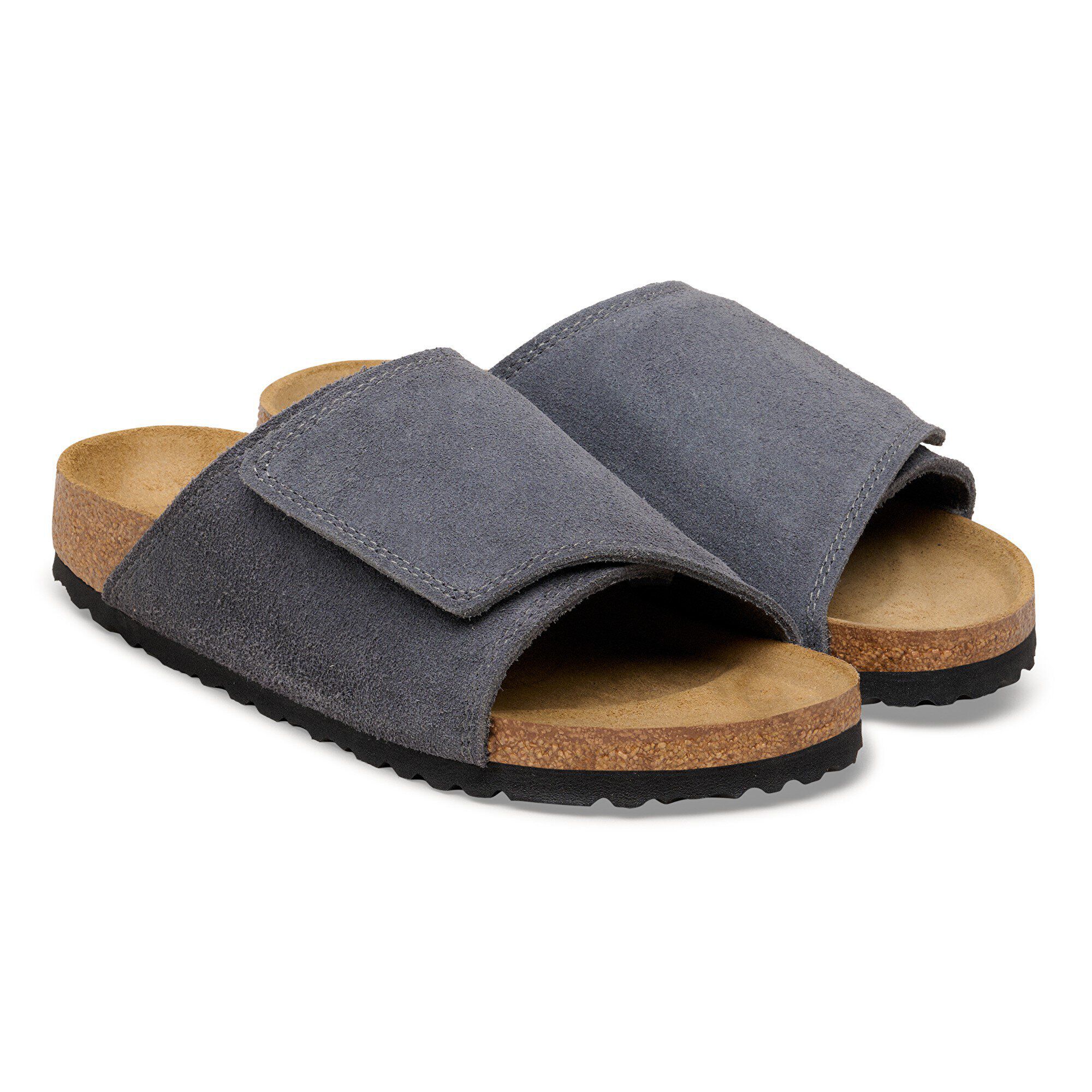 Solana Vl Suede Leather - Image 5