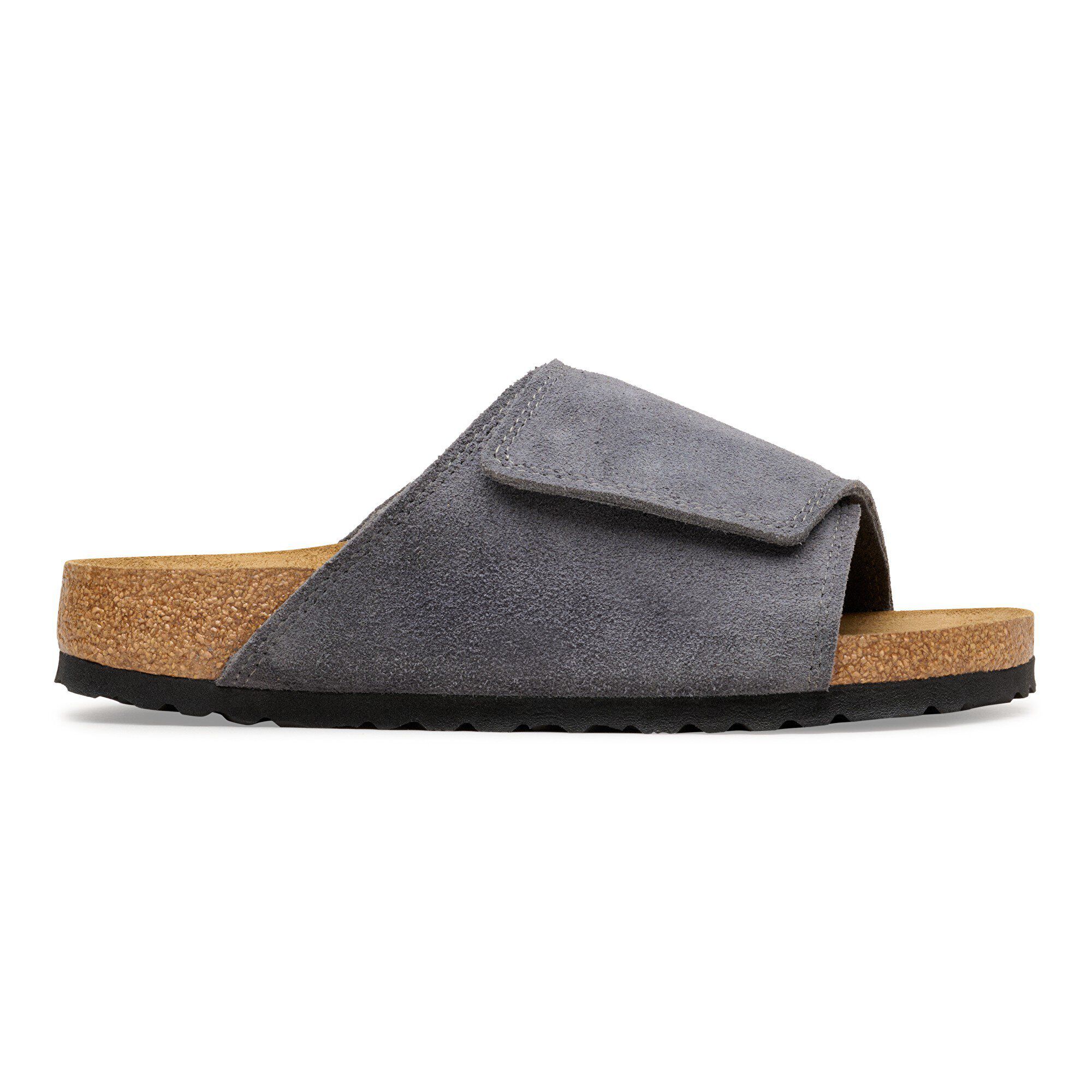 Solana Vl Suede Leather - Image 3