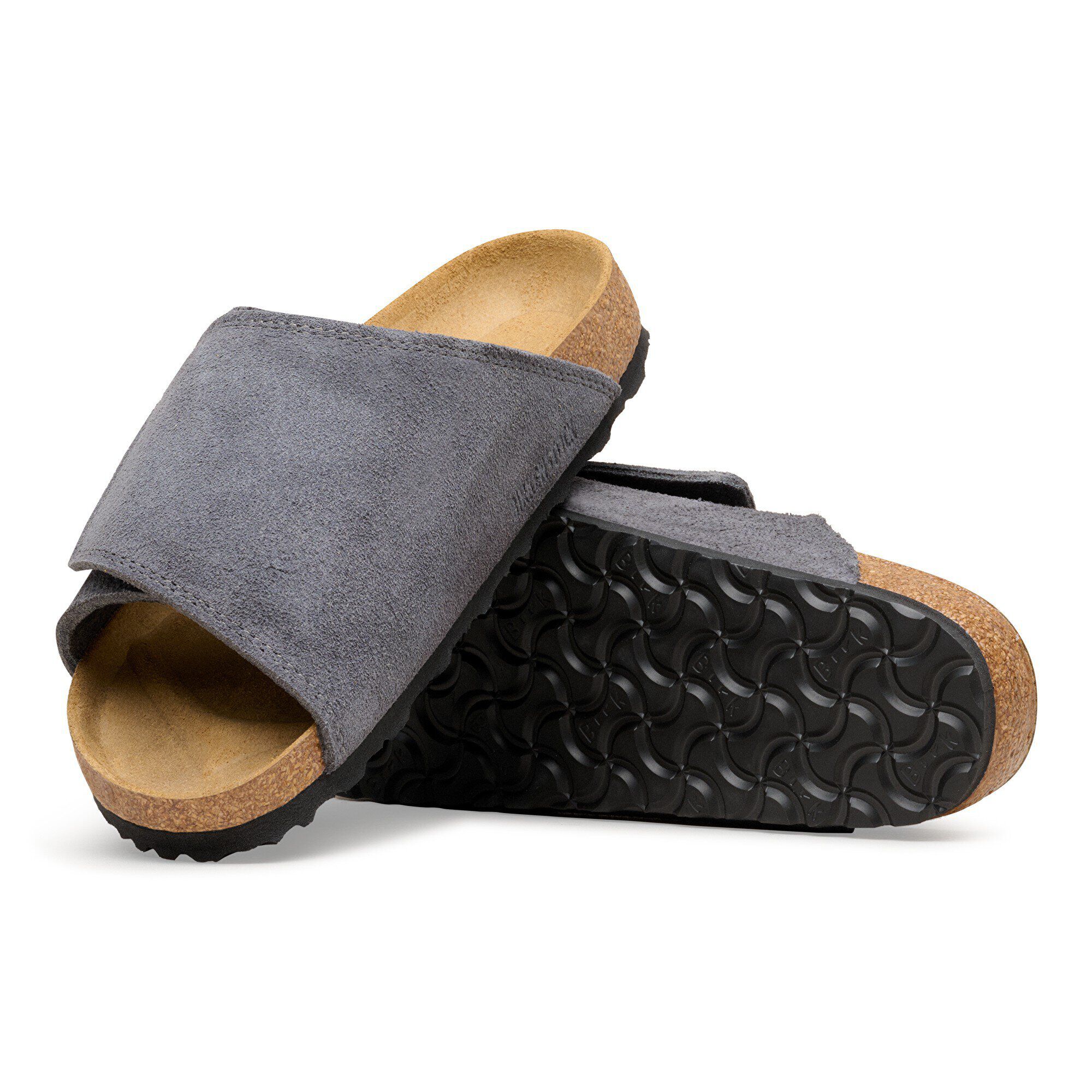 Solana Vl Suede Leather - Image 7
