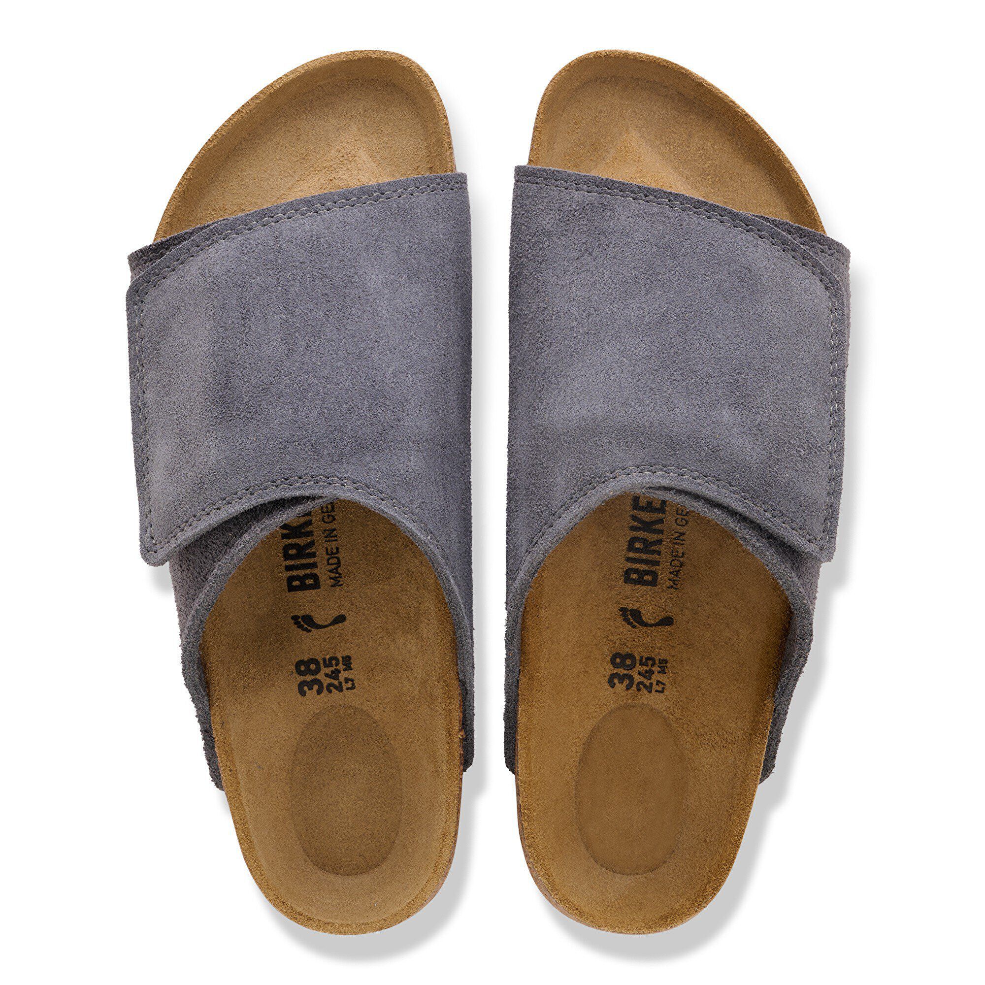 Solana Vl Suede Leather - Image 2
