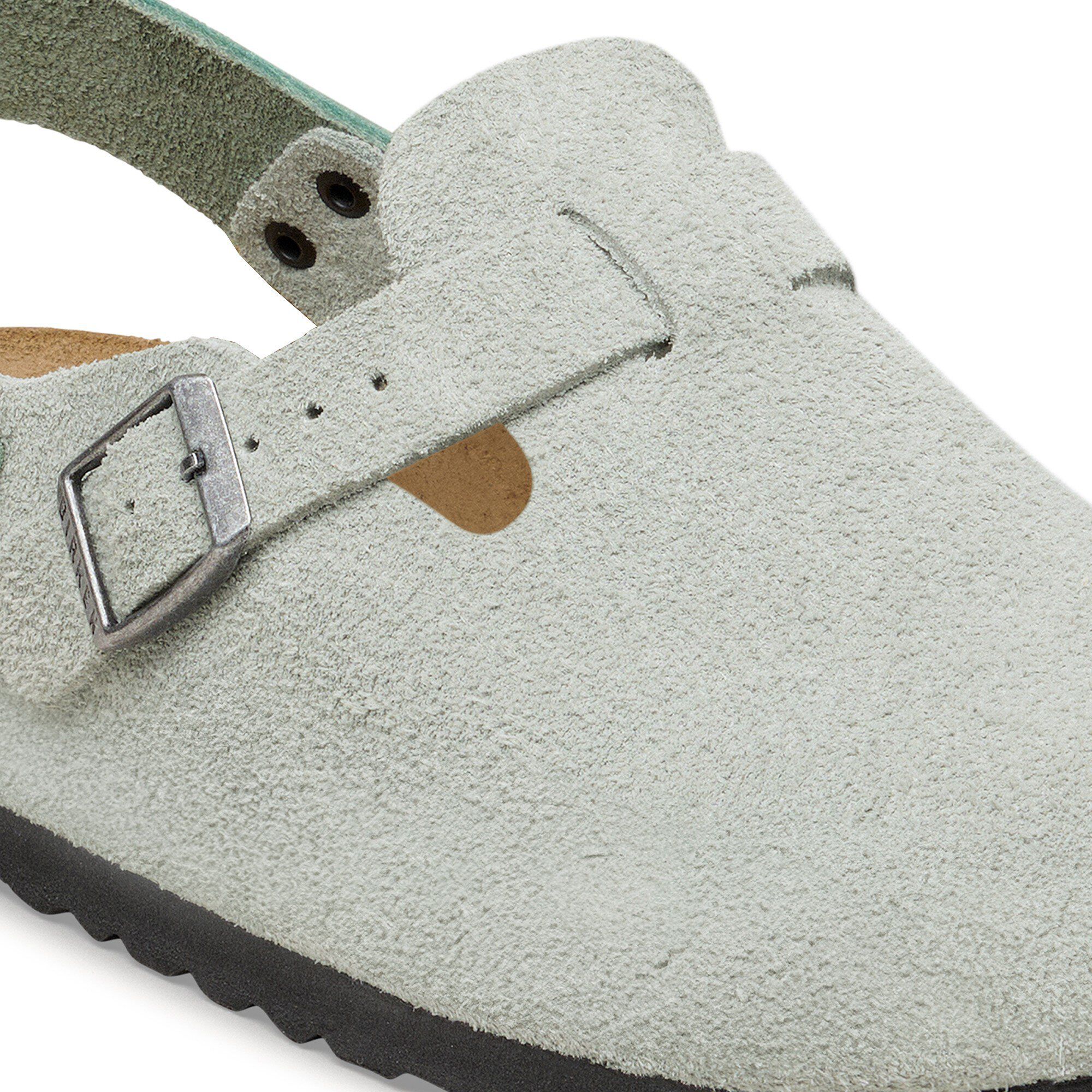 Tokio Suede Leather - Image 7