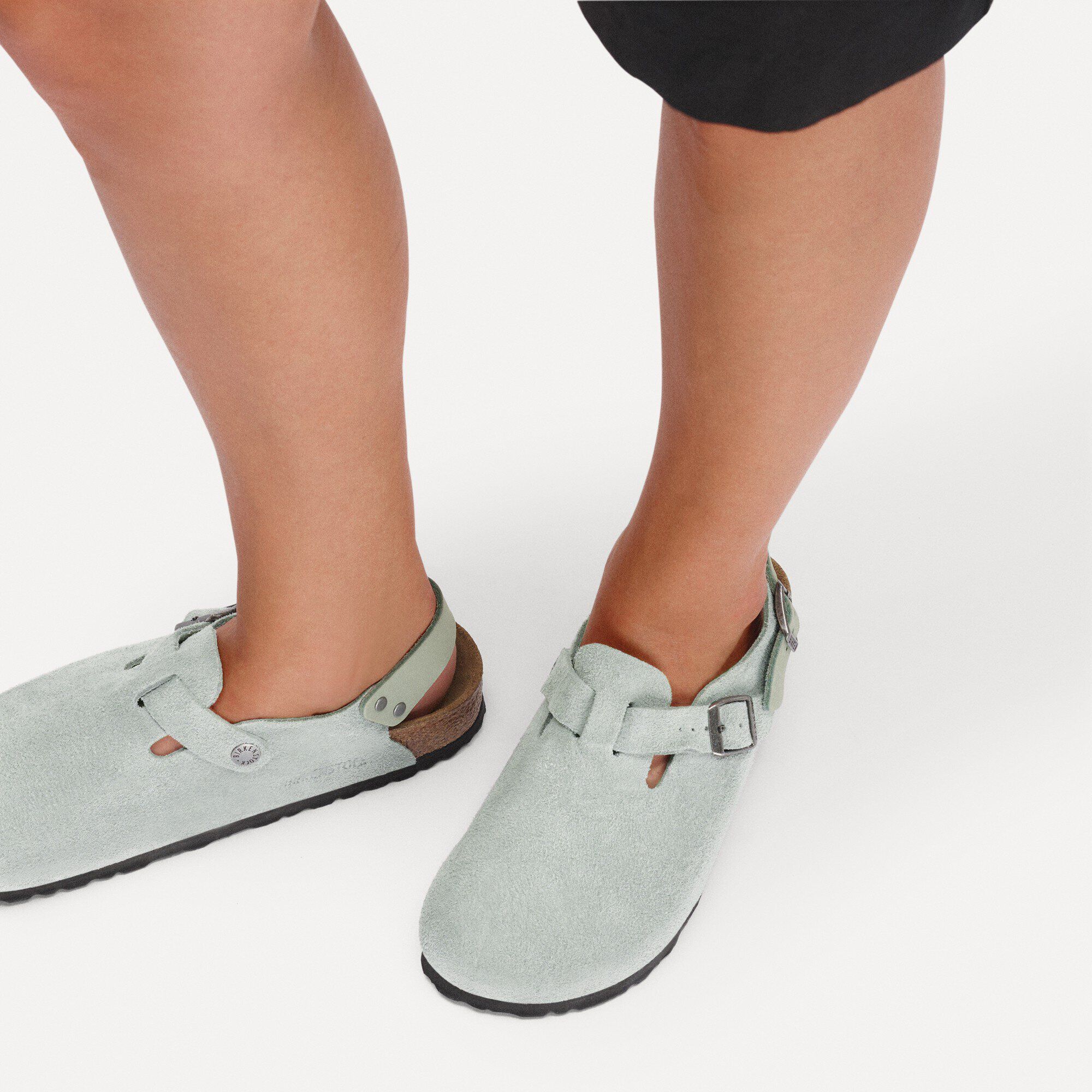 Tokio Suede Leather - Image 8