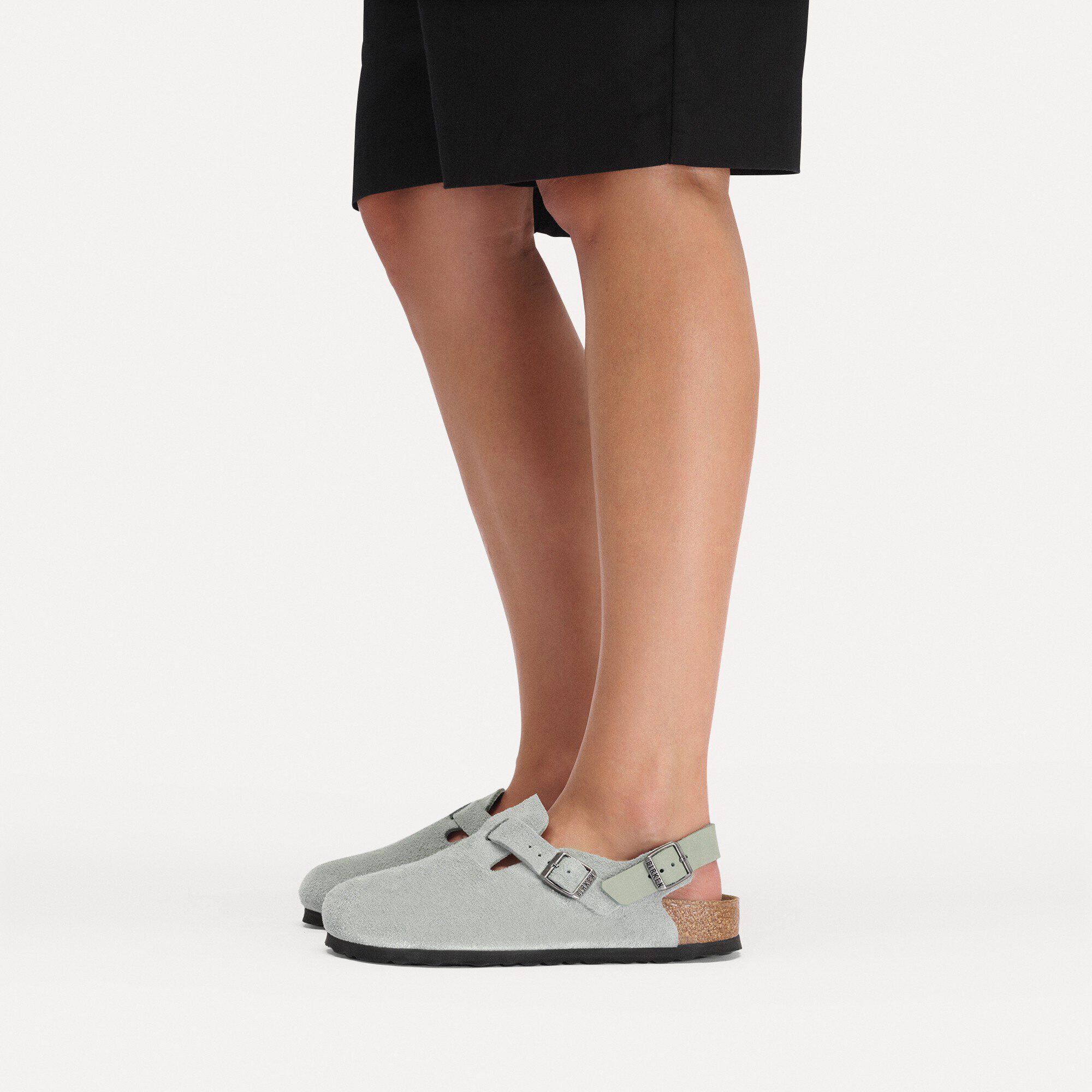 Tokio Suede Leather - Image 9