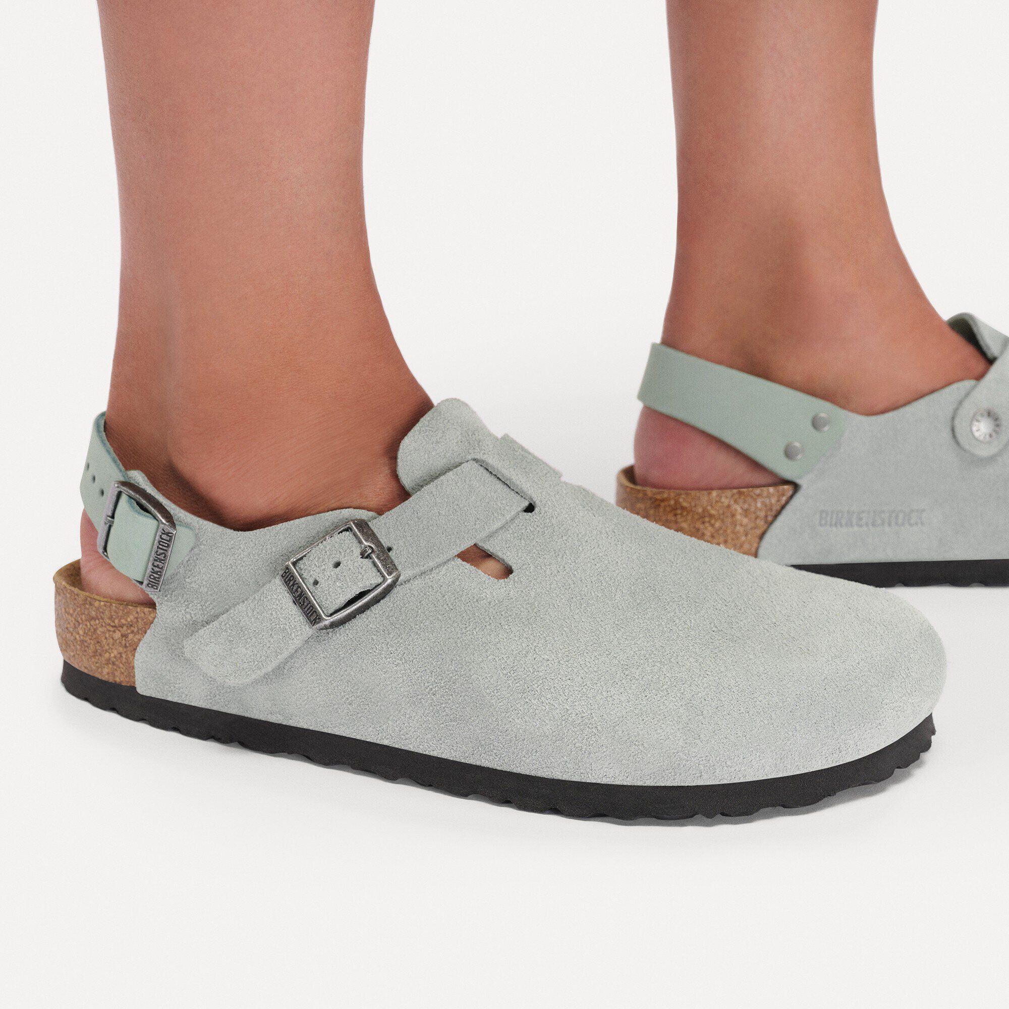 Tokio Suede Leather - Image 10