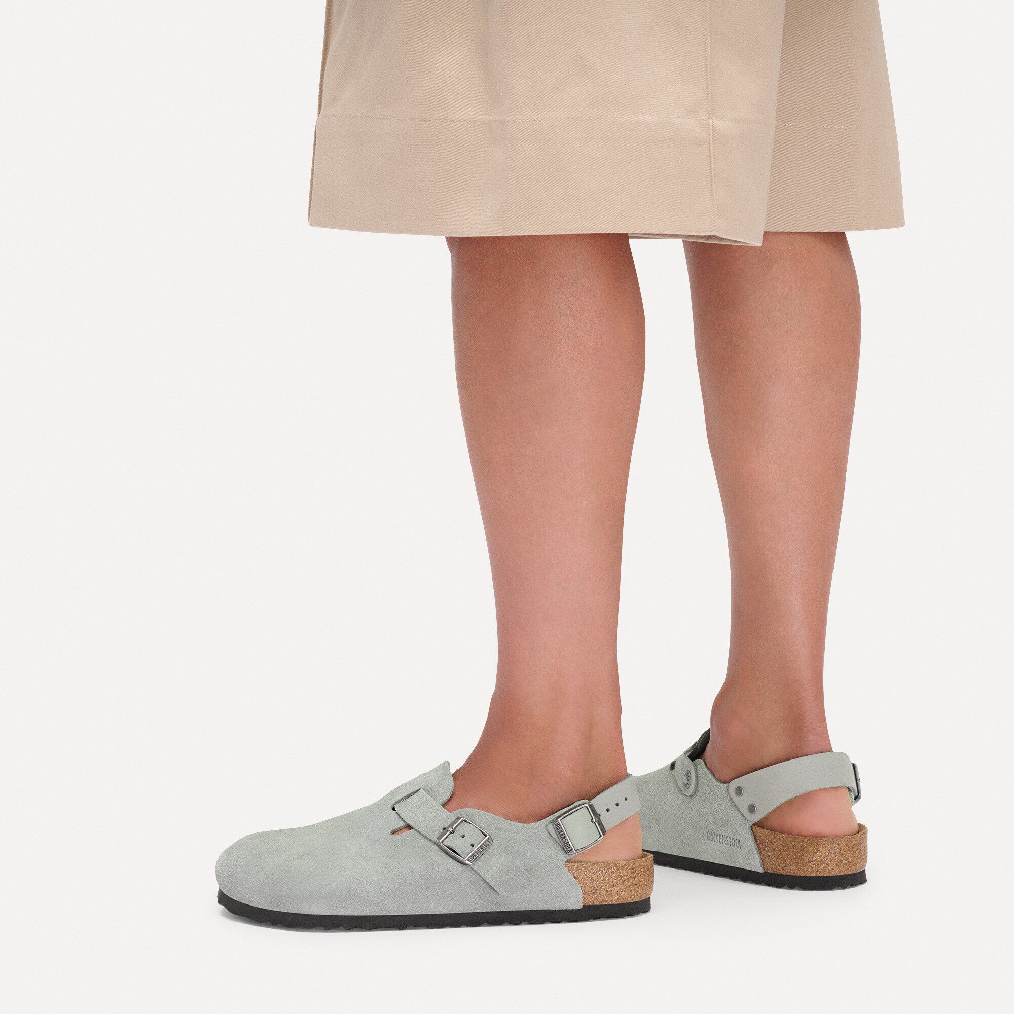 Tokio Suede Leather - Image 5