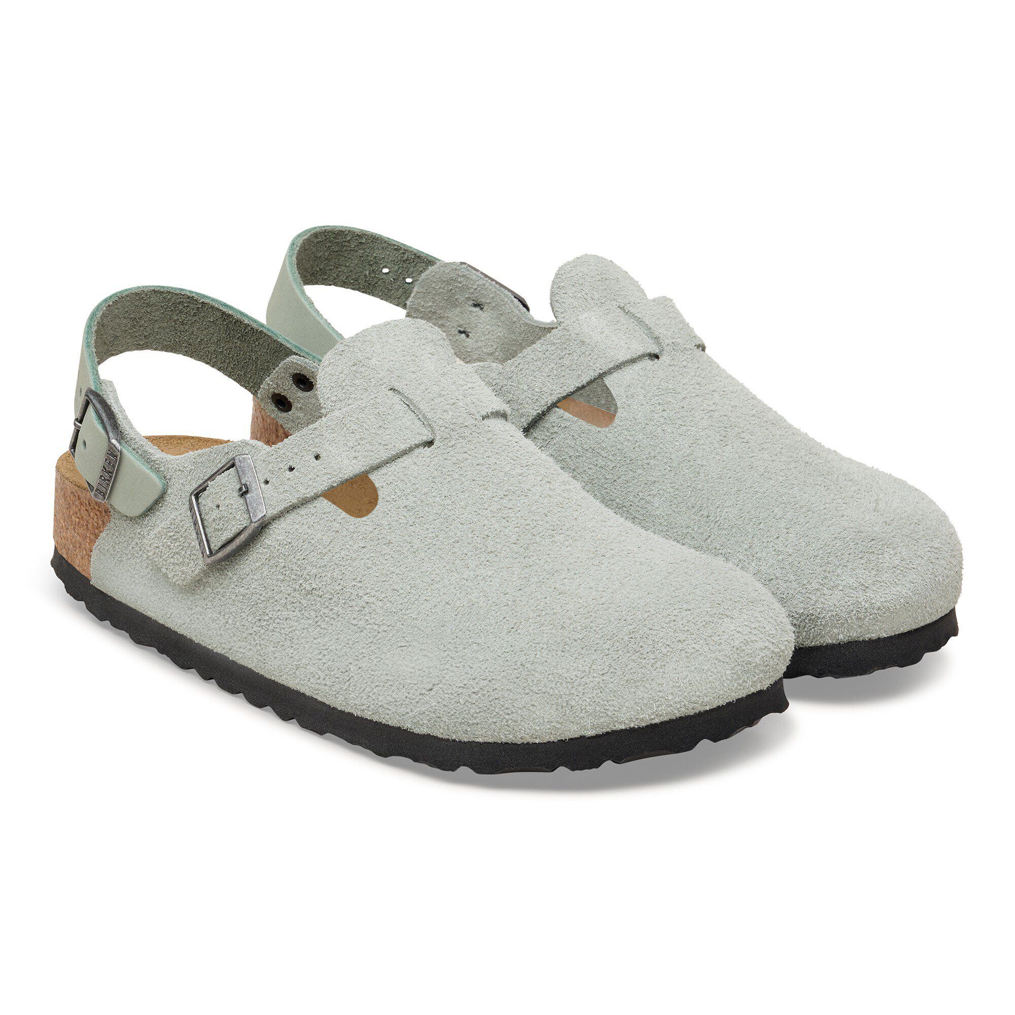 Tokio Suede Leather - Image 6