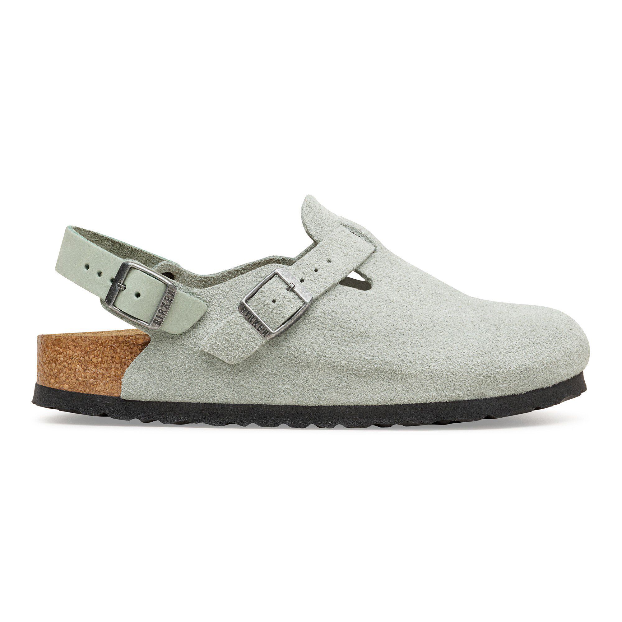 Tokio Suede Leather - Image 3