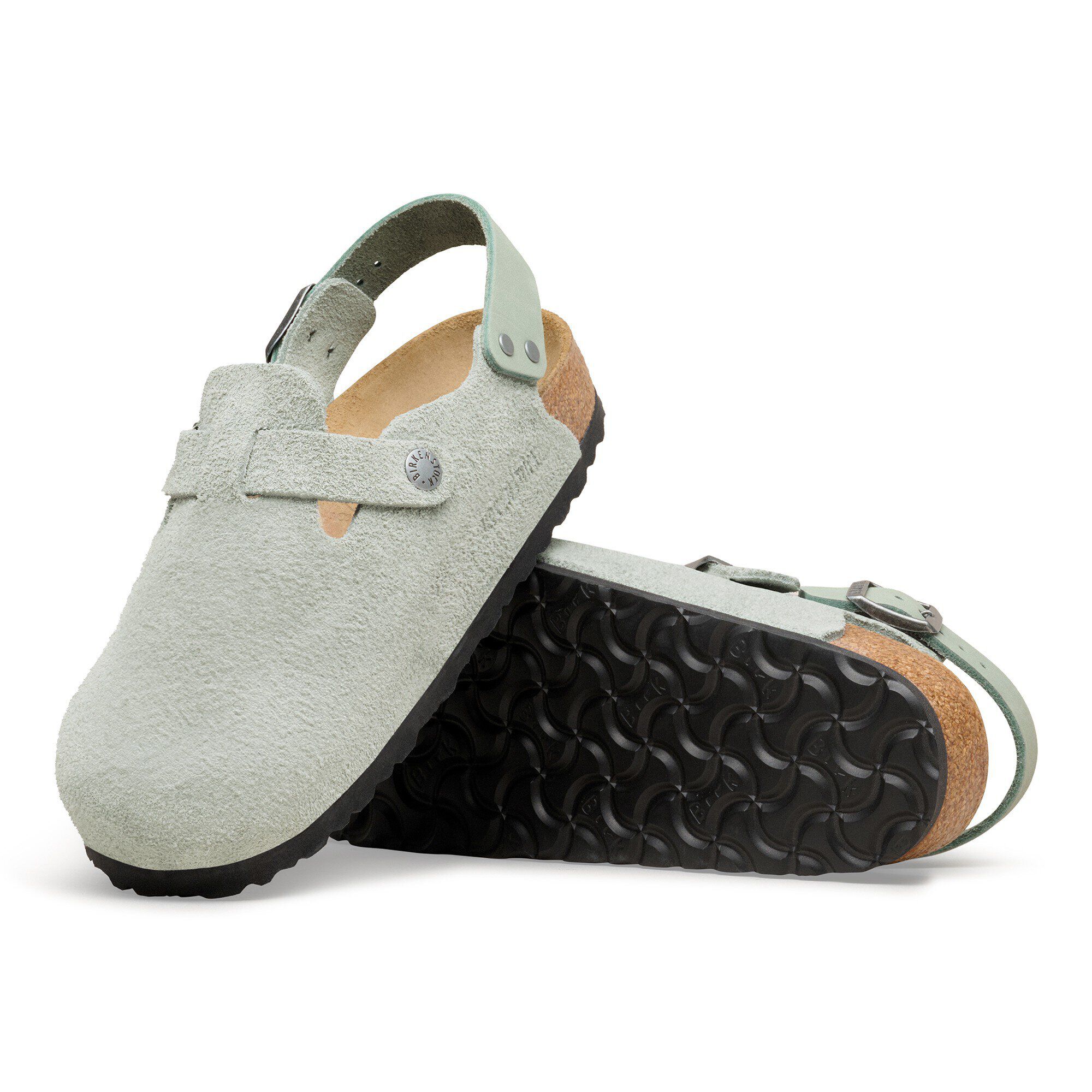 Tokio Suede Leather - Image 4