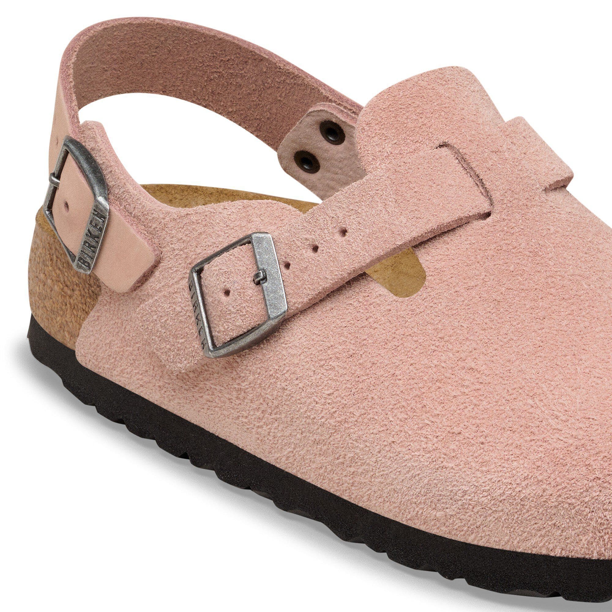 Tokio Suede Leather - Image 6