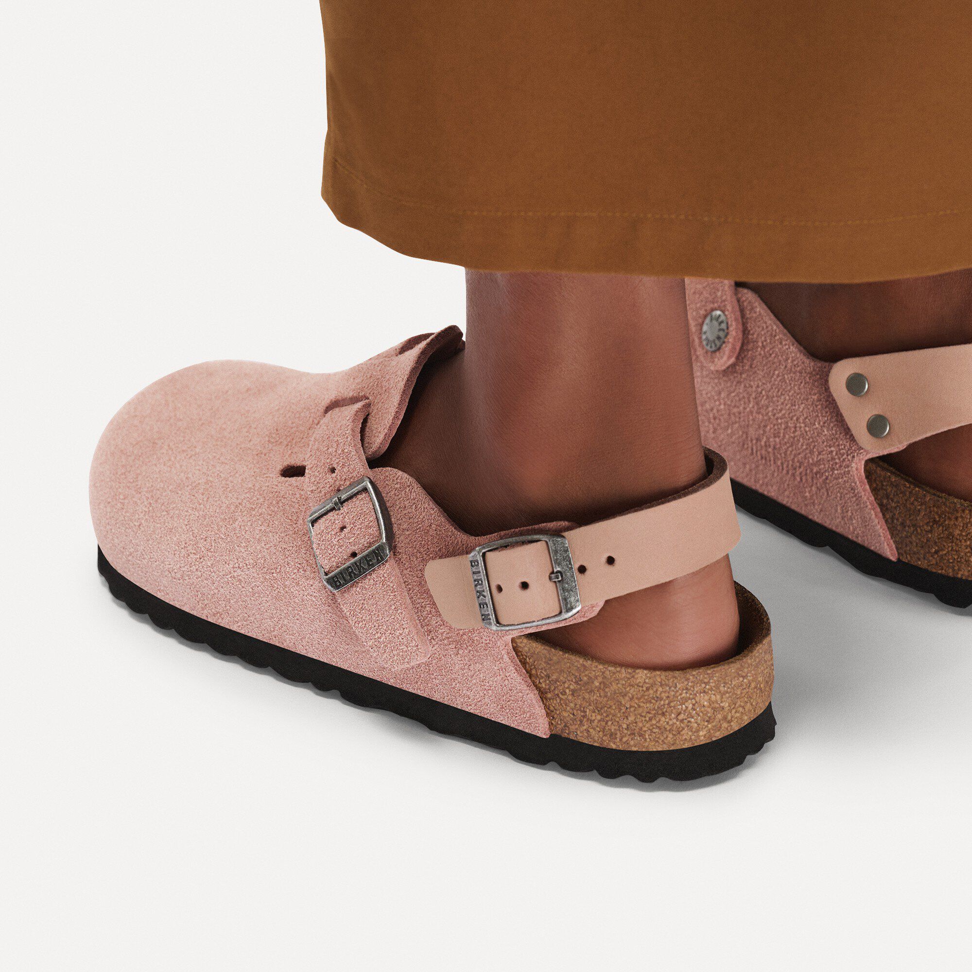 Tokio Suede Leather - Image 4