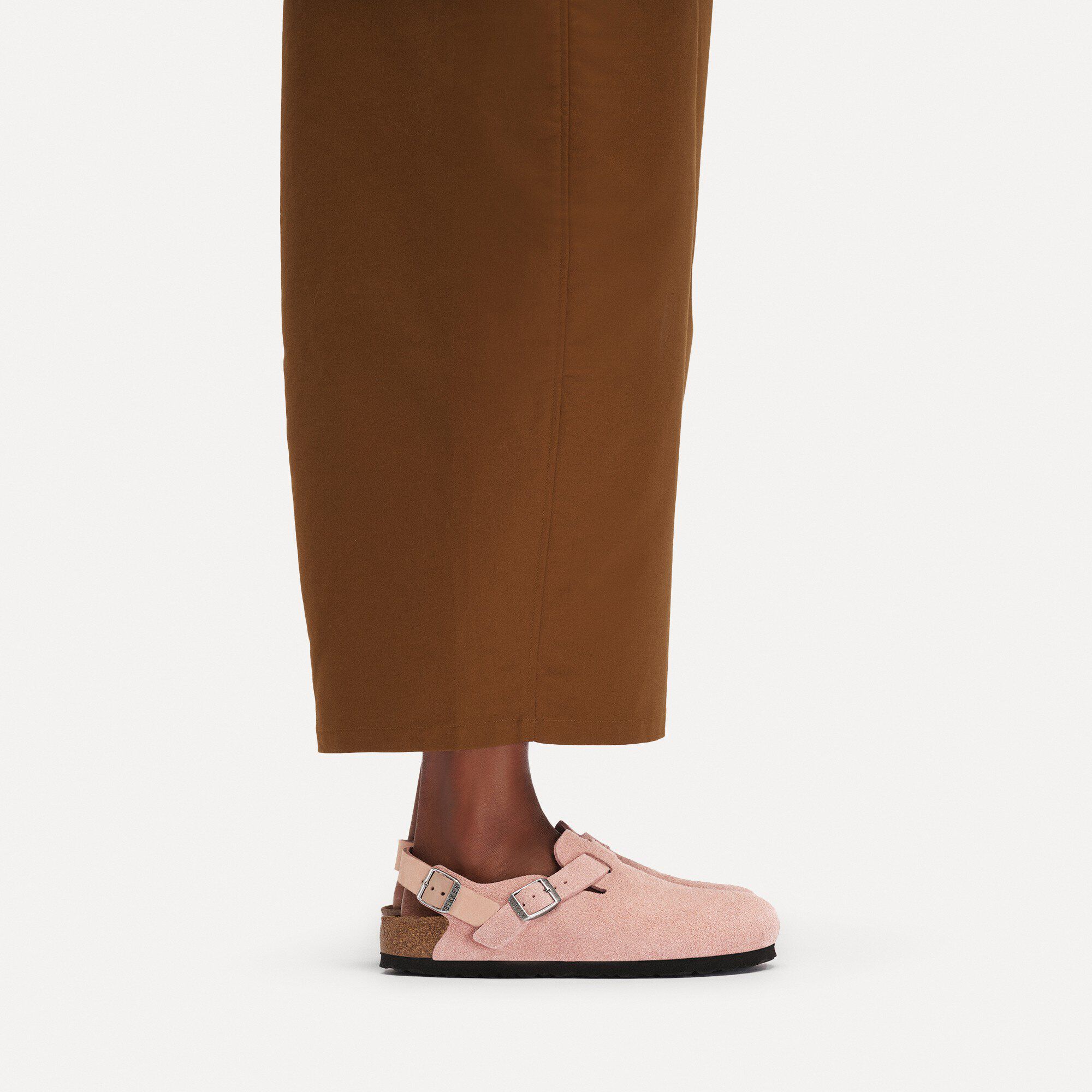 Tokio Suede Leather - Image 7