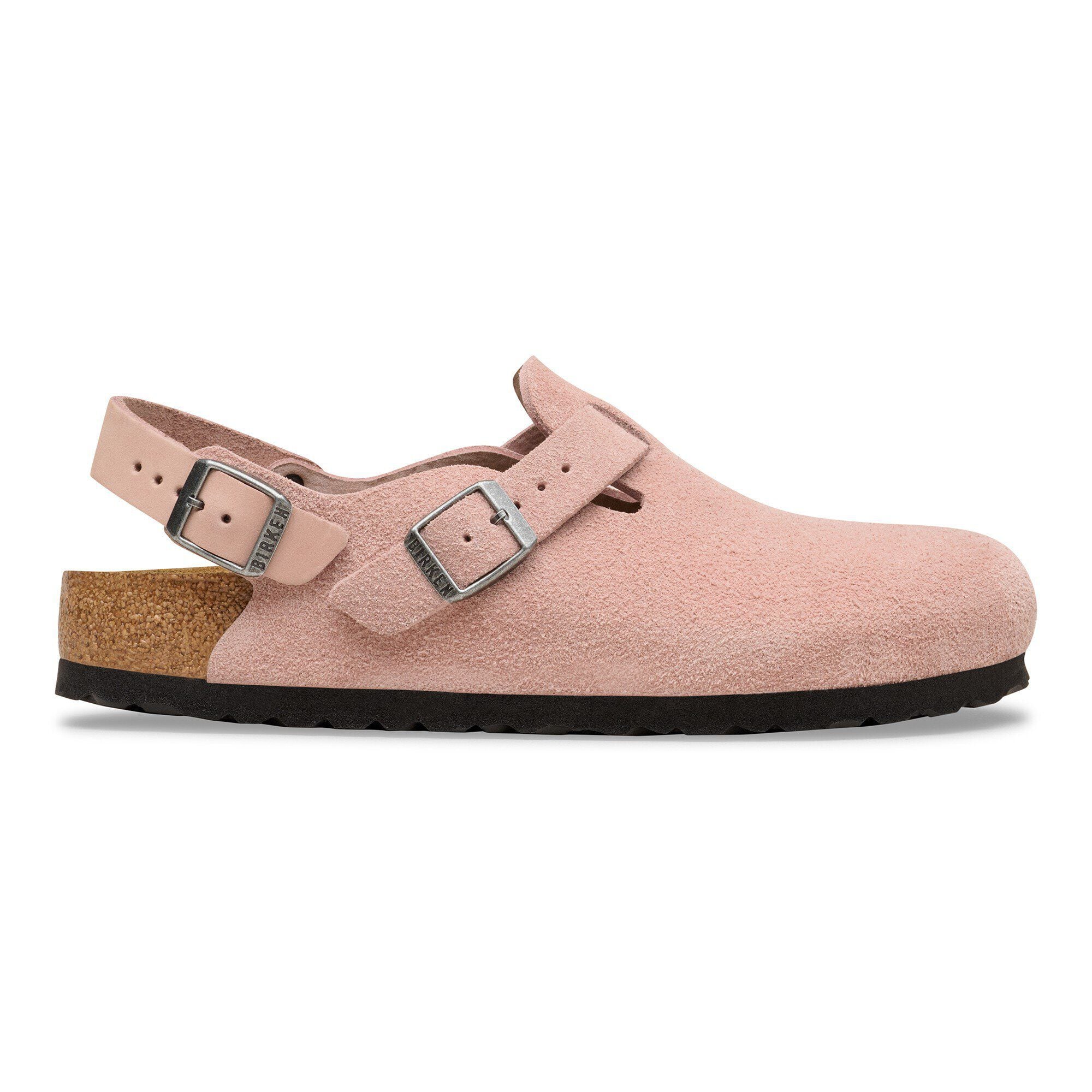 Tokio Suede Leather - Image 3