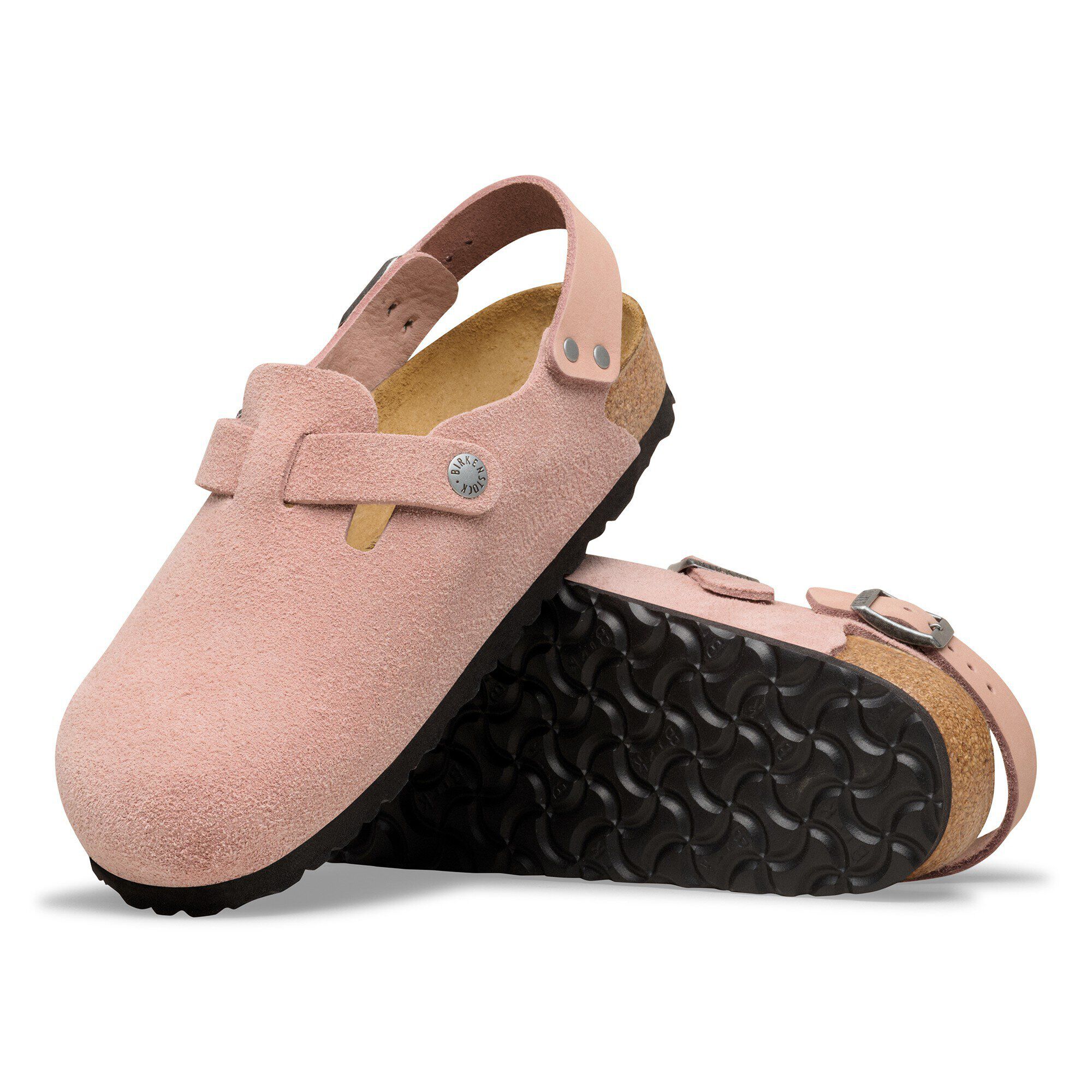 Tokio Suede Leather - Image 8